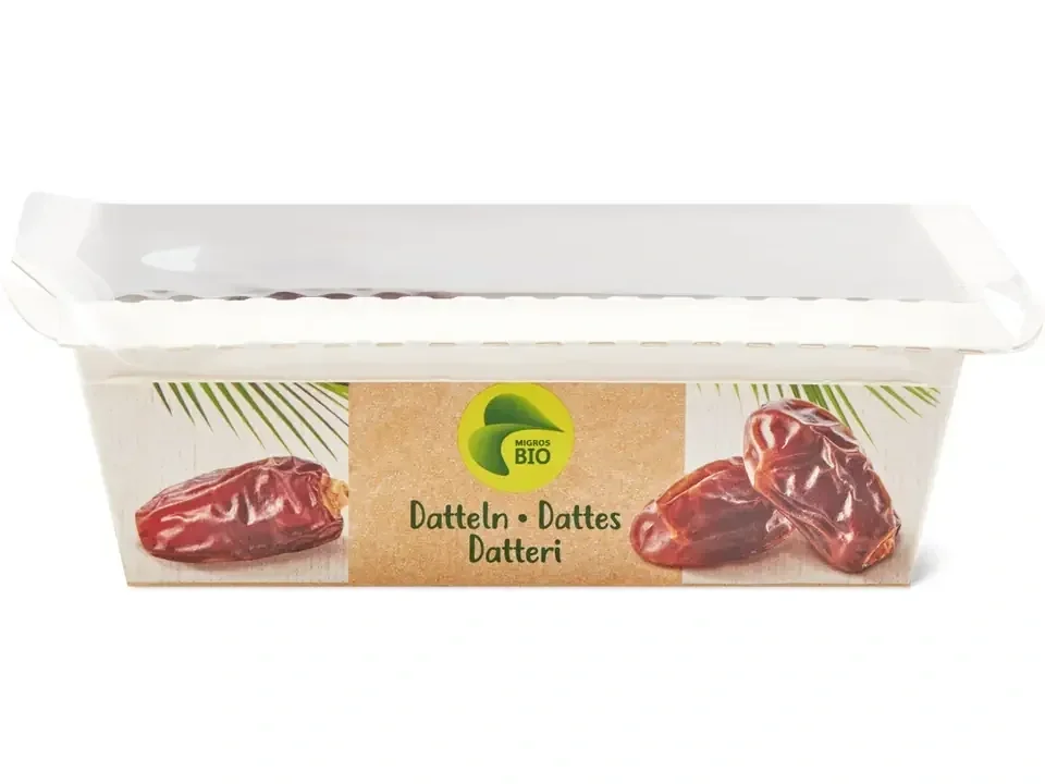 Datteri Bio - MIGROS