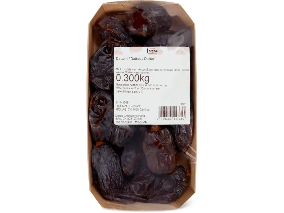 Datteri - MIGROS