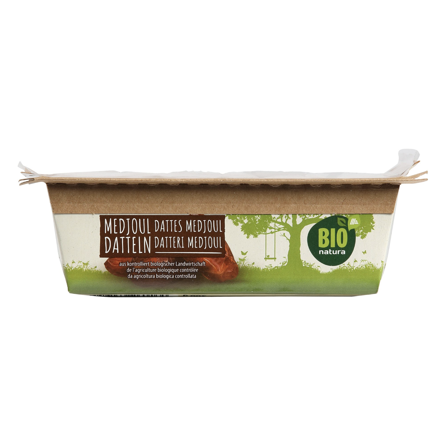 Datteri Bio Natura Medjoul - ALDI