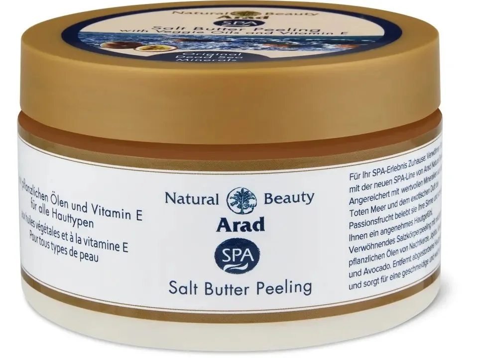 Tutti i prodotti Arad Natural Beauty - MIGROS