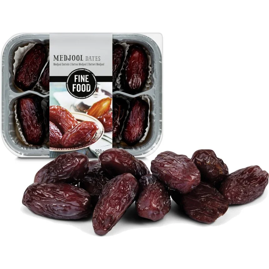 Datteri Fine Food - COOP