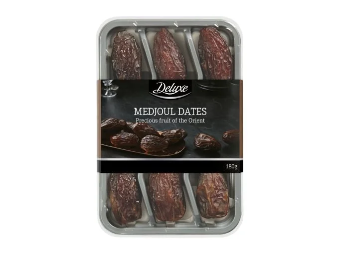 Datteri medjoul Deluxe - LIDL
