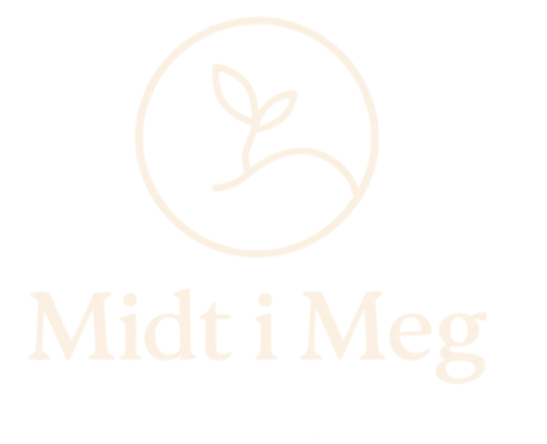Midt i Meg