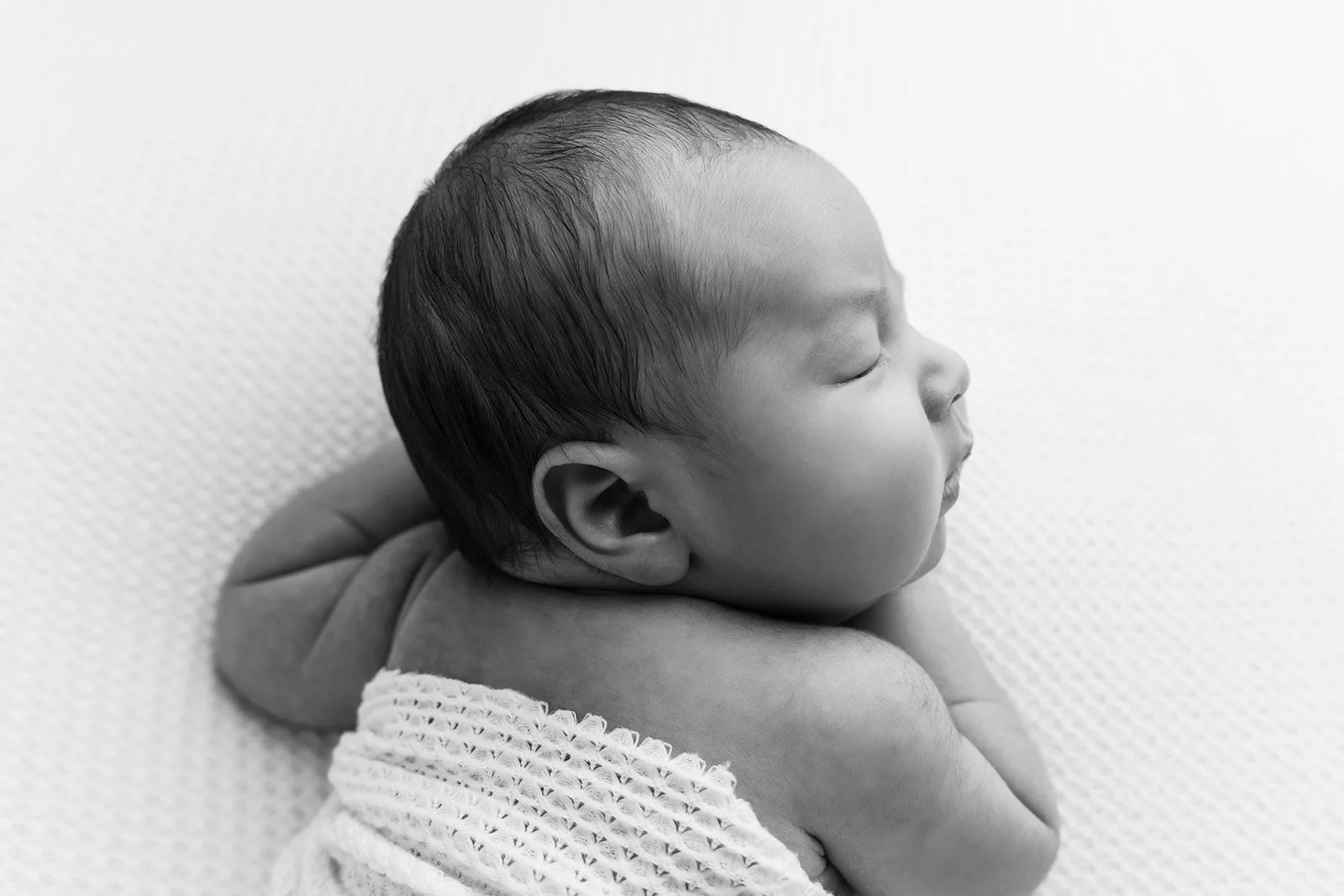 Why We Don’t Start With Sleep Training: Laying Baby Sleep Foundations Early