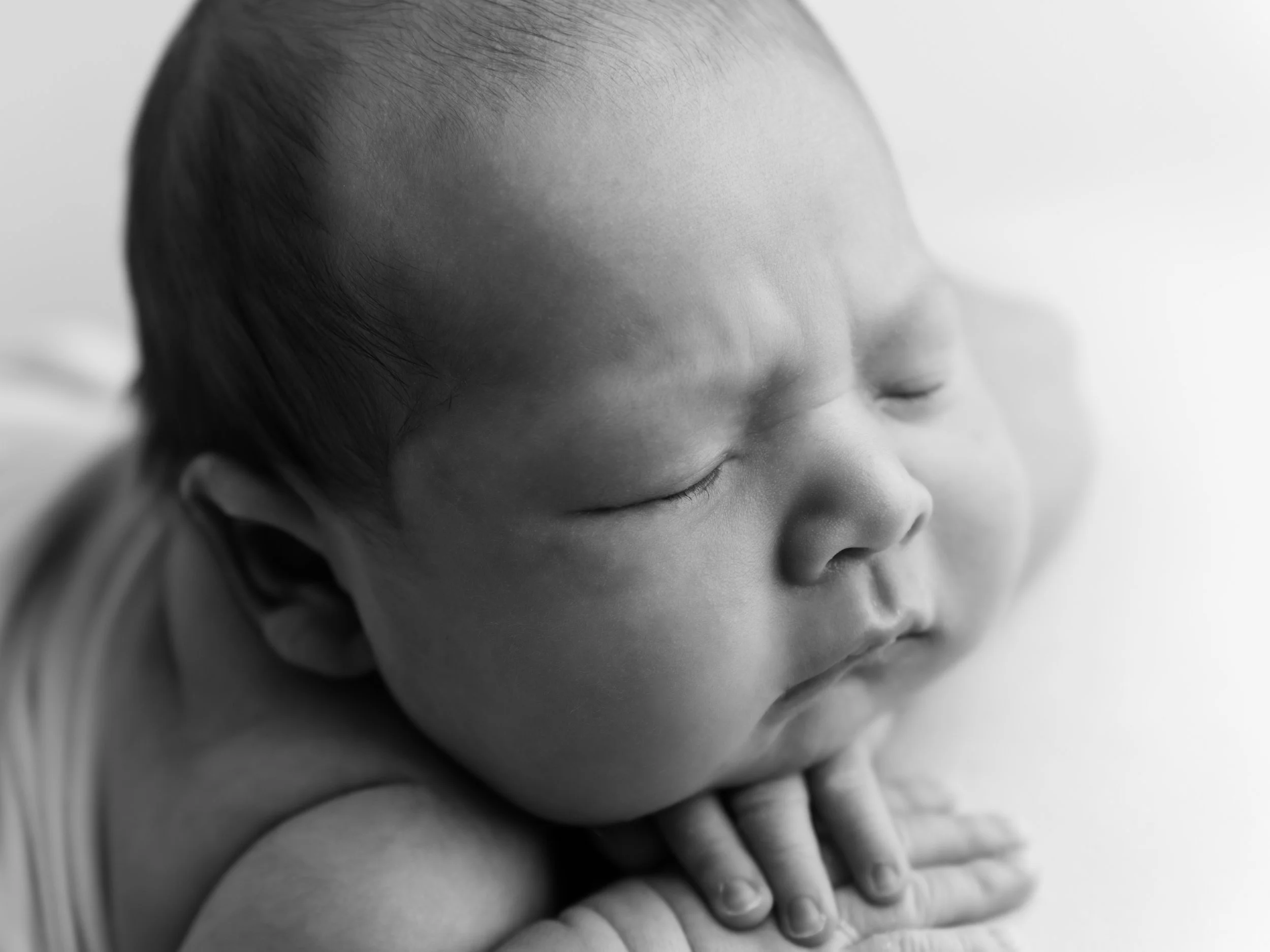 Baby Sleep Is Like Food for the Brain: Why Timing Matters More Than You Think