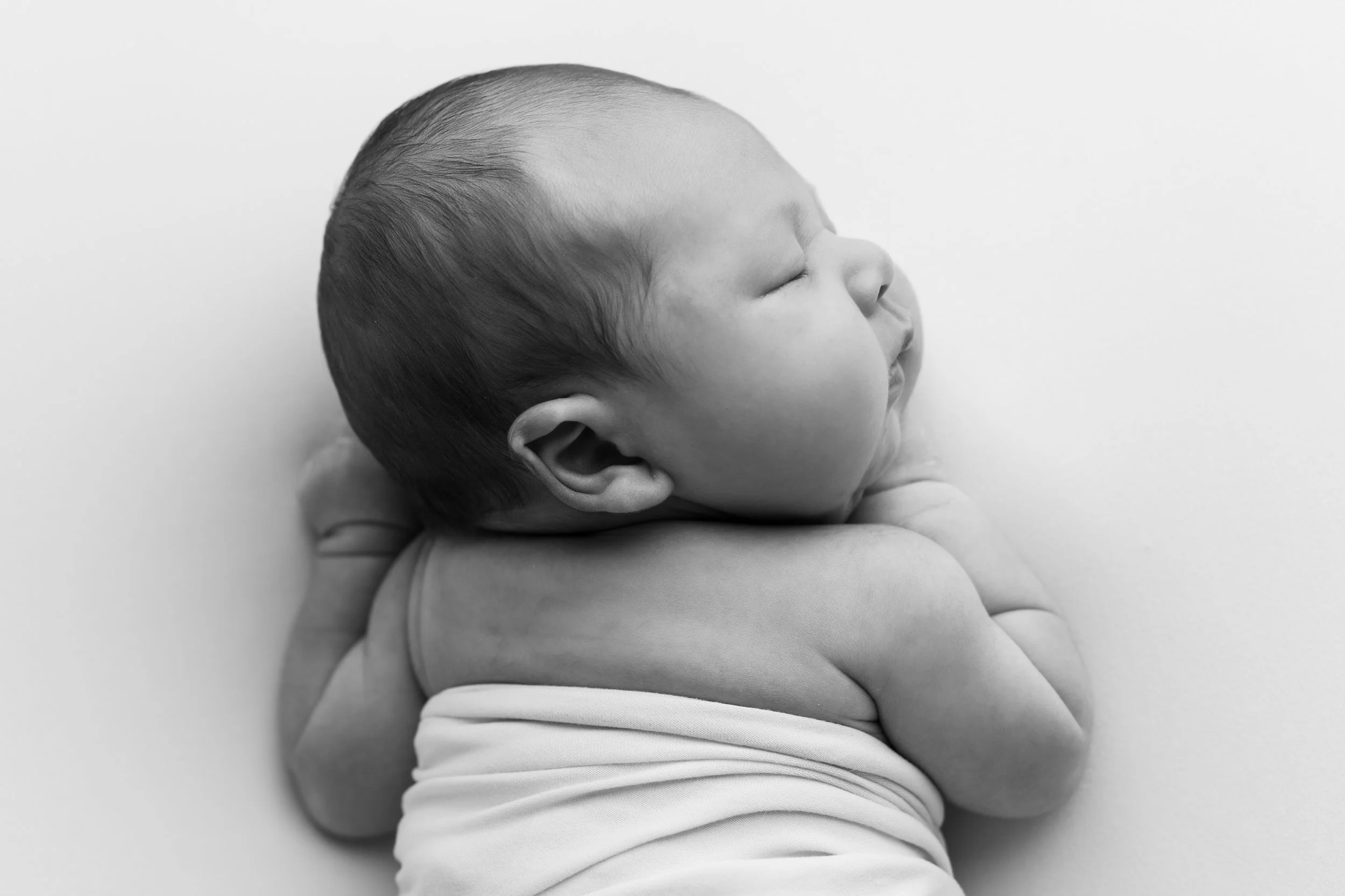 The Five Foundations of Healthy Baby Sleep: A Guide