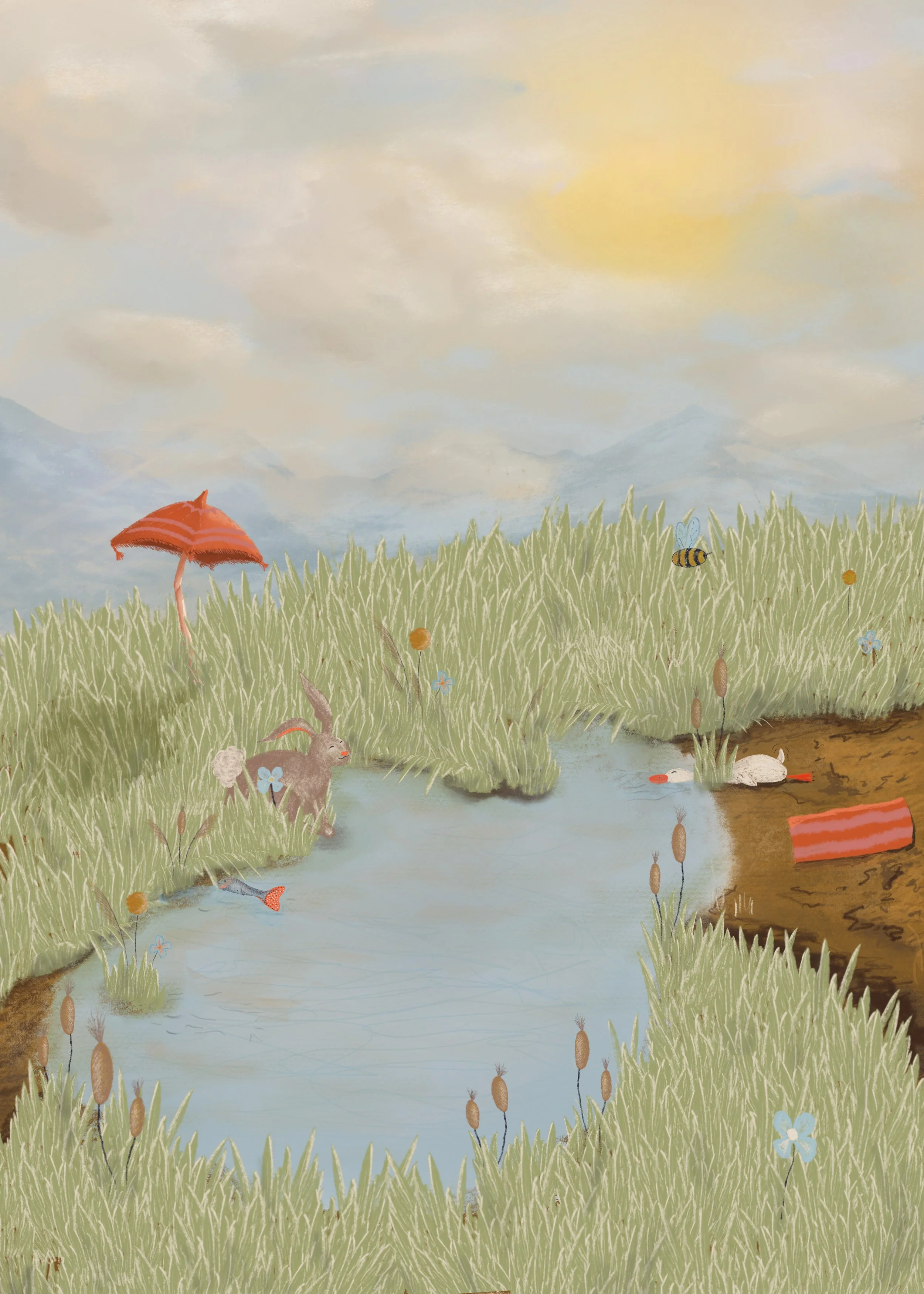 animals by the lake.jpg