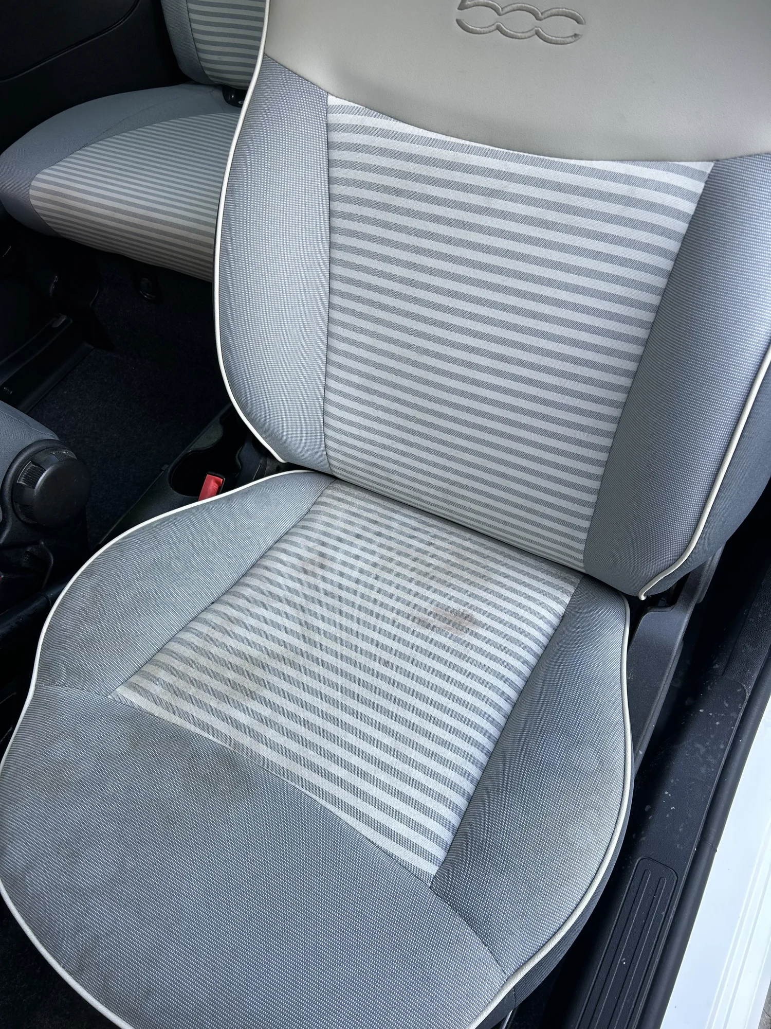 A car detailed by ZUS Car Detailing in London