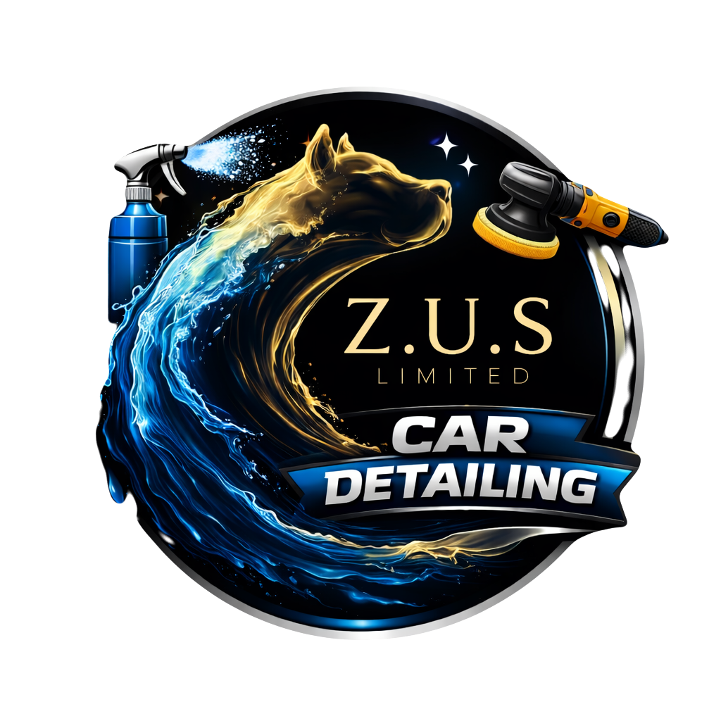 Z.U.s Car Detailing