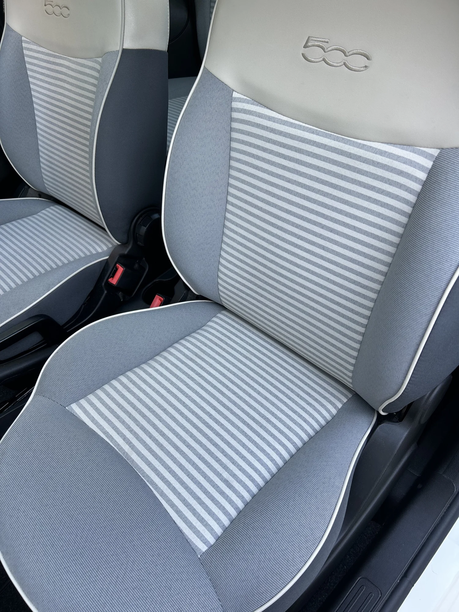 A car detailed by ZUS Car Detailing in London