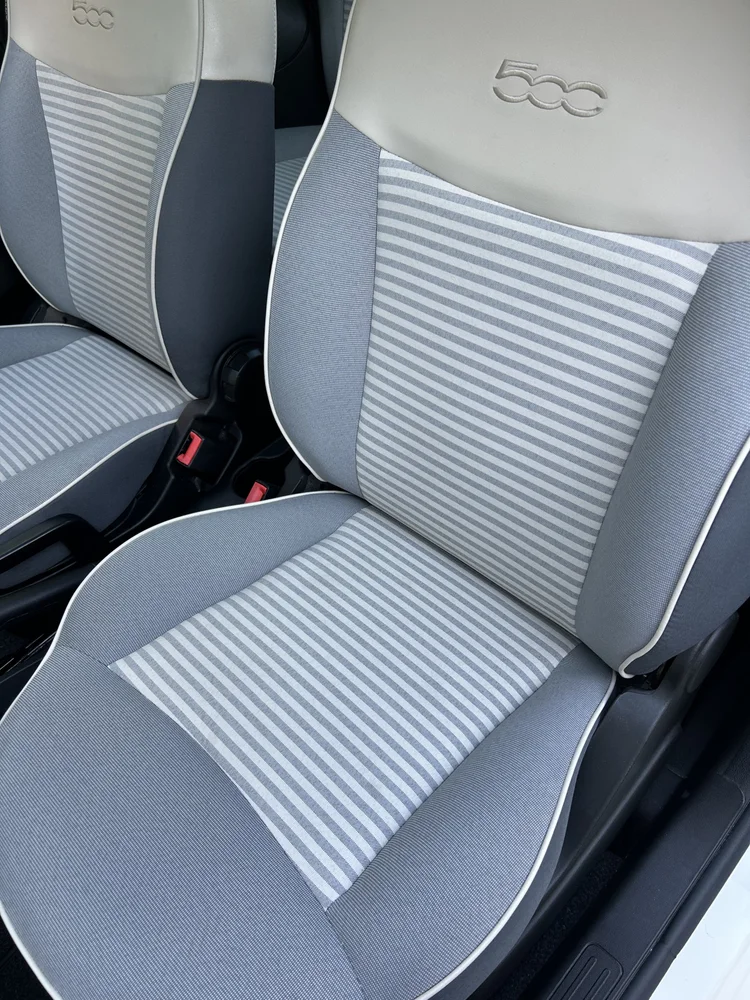 ZUS Car Detailing work in London