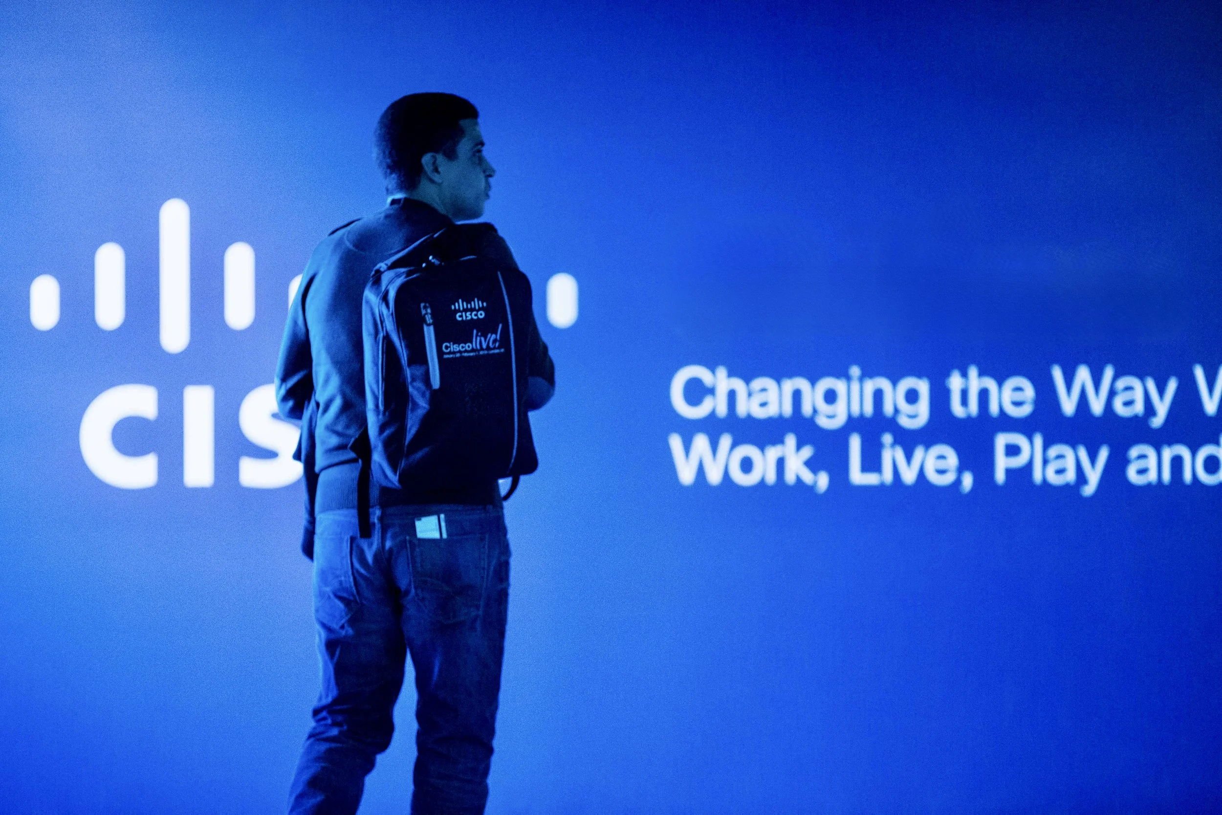 Global Creative Lead - Tier 1 Events