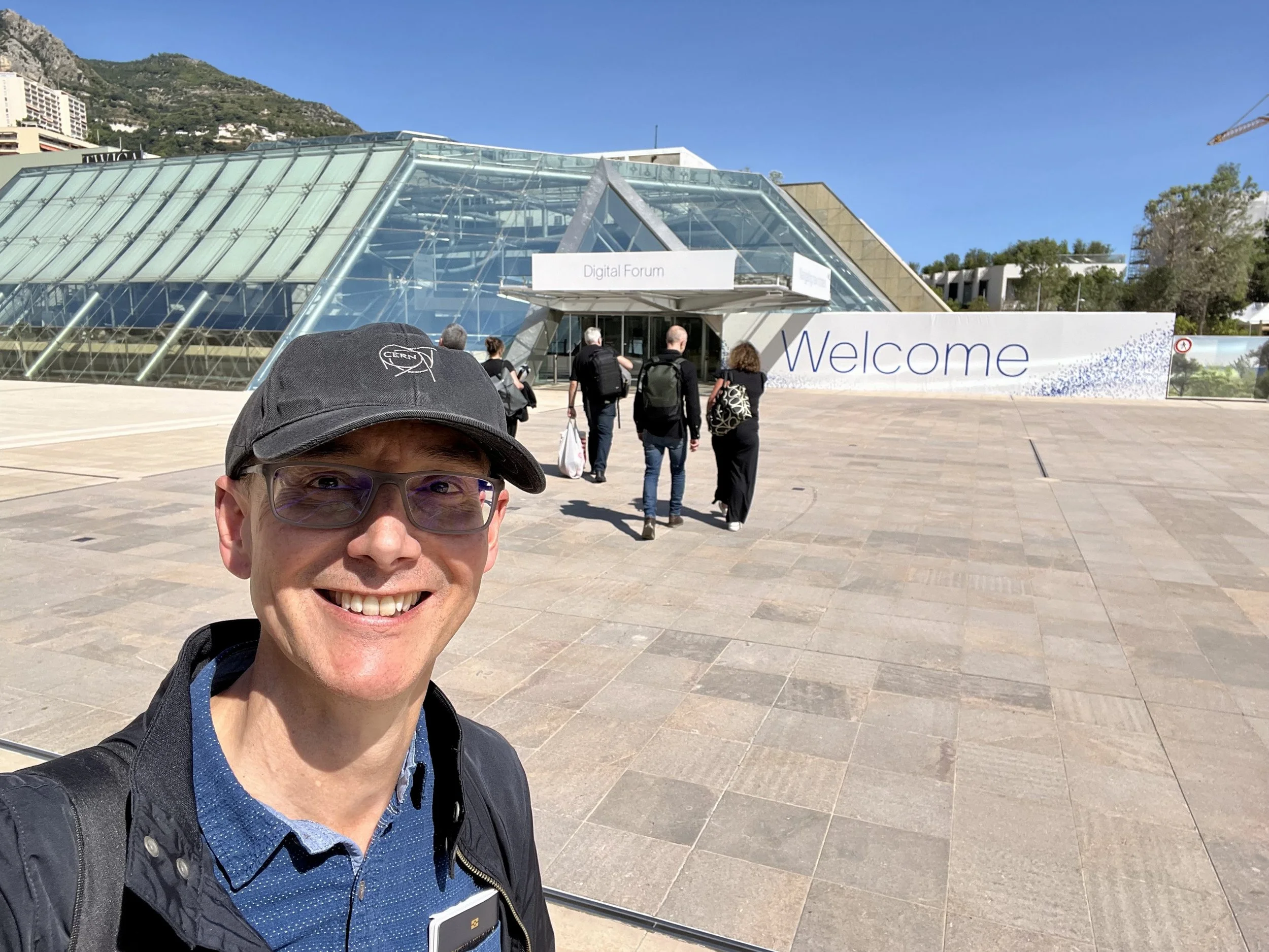 Event Branding & Creative Direction