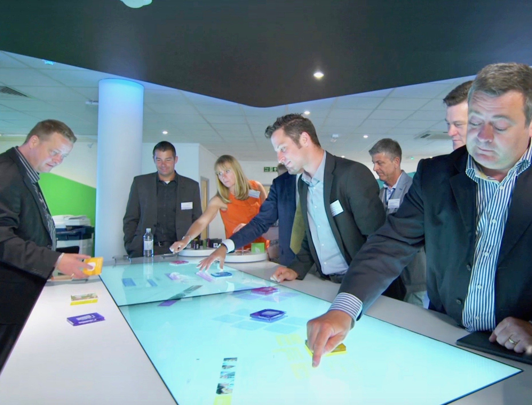 Strategic Creative Lead