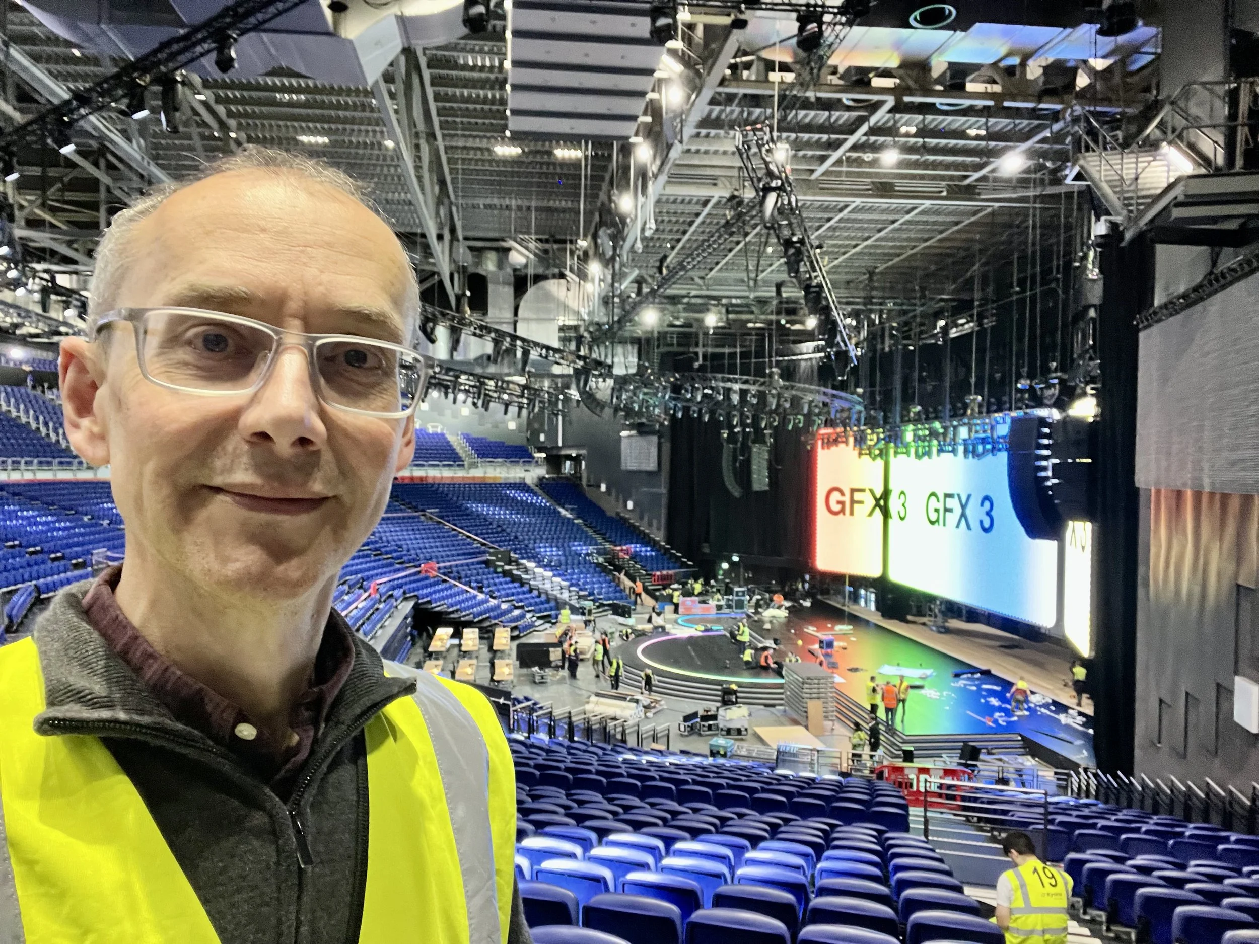 Creative Delivery Lead