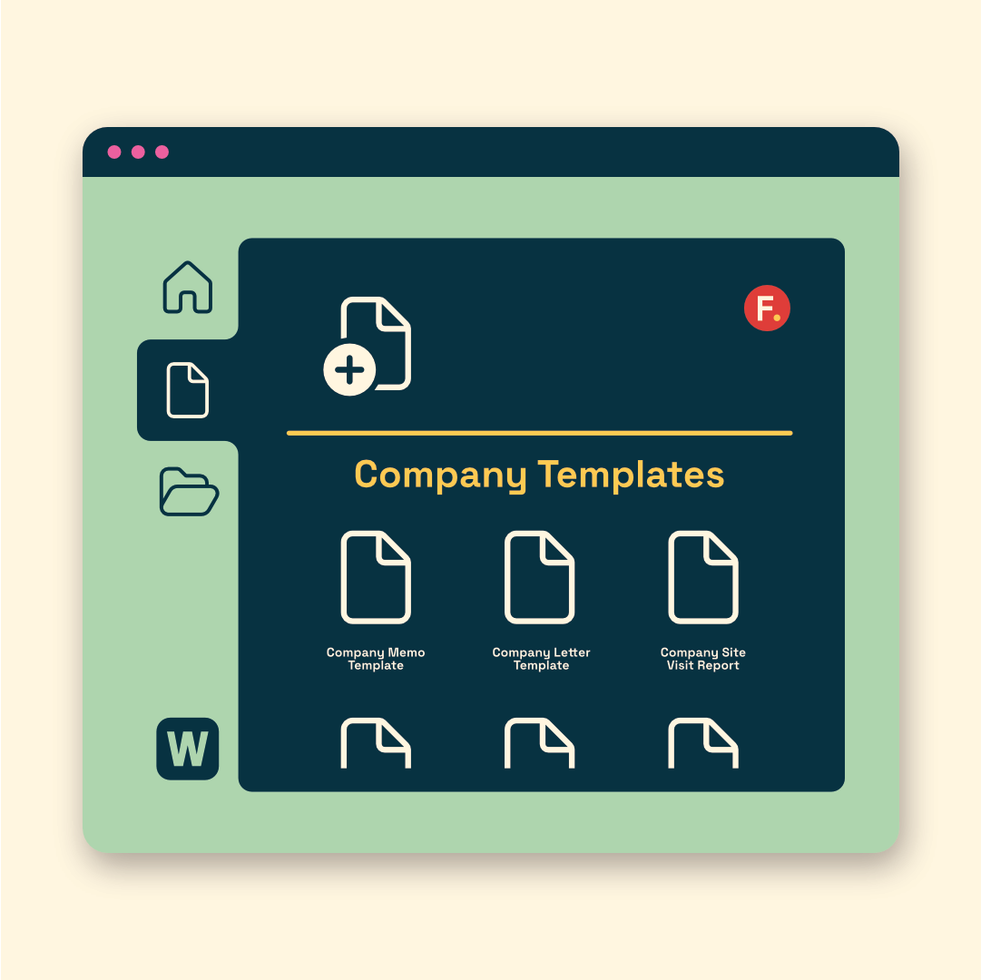 Why your Office Templates Should Live in SharePoint