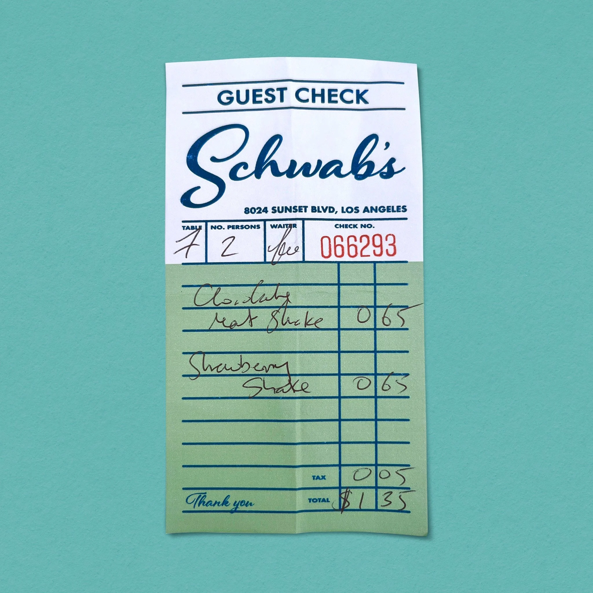 Wrapping up my graphic prop design project for The Seven Husbands of Evelyn Hugo with these receipt designs! 📃 See my previous post to see how all the designs came together

#evelynhugo #thesevenhusbandofevelynhugo #graphicpropdesign #designforfilm 