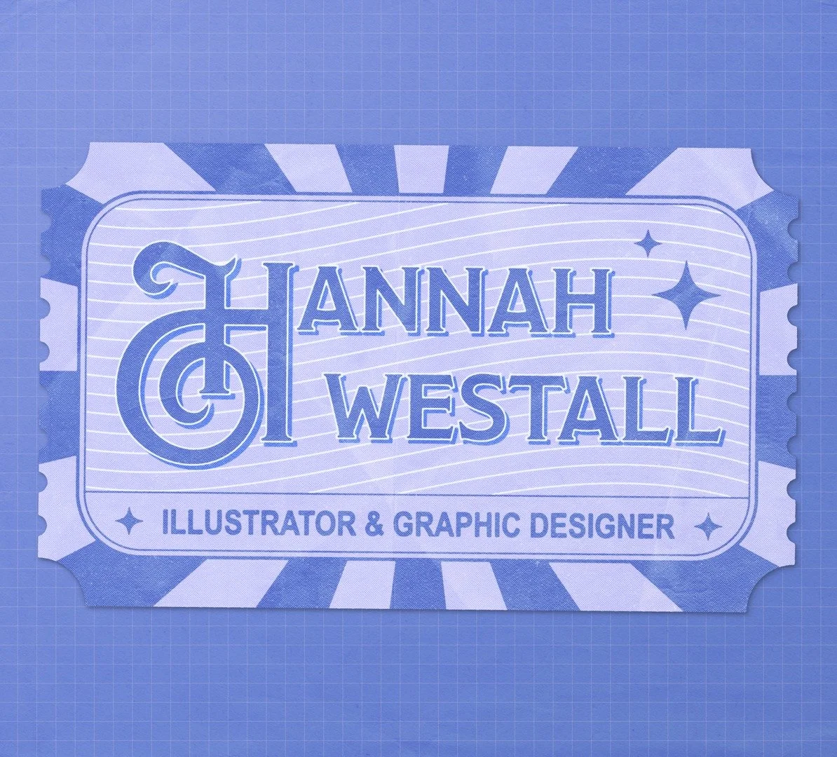 After a couple years of letting my page lie dormant, I&rsquo;ve decided to clear out my old posts to start fresh, and I&rsquo;m excited to start sharing my work again! 💜 

For those that don&rsquo;t know me - hello! I&rsquo;m Hannah, and I&rsquo;m a