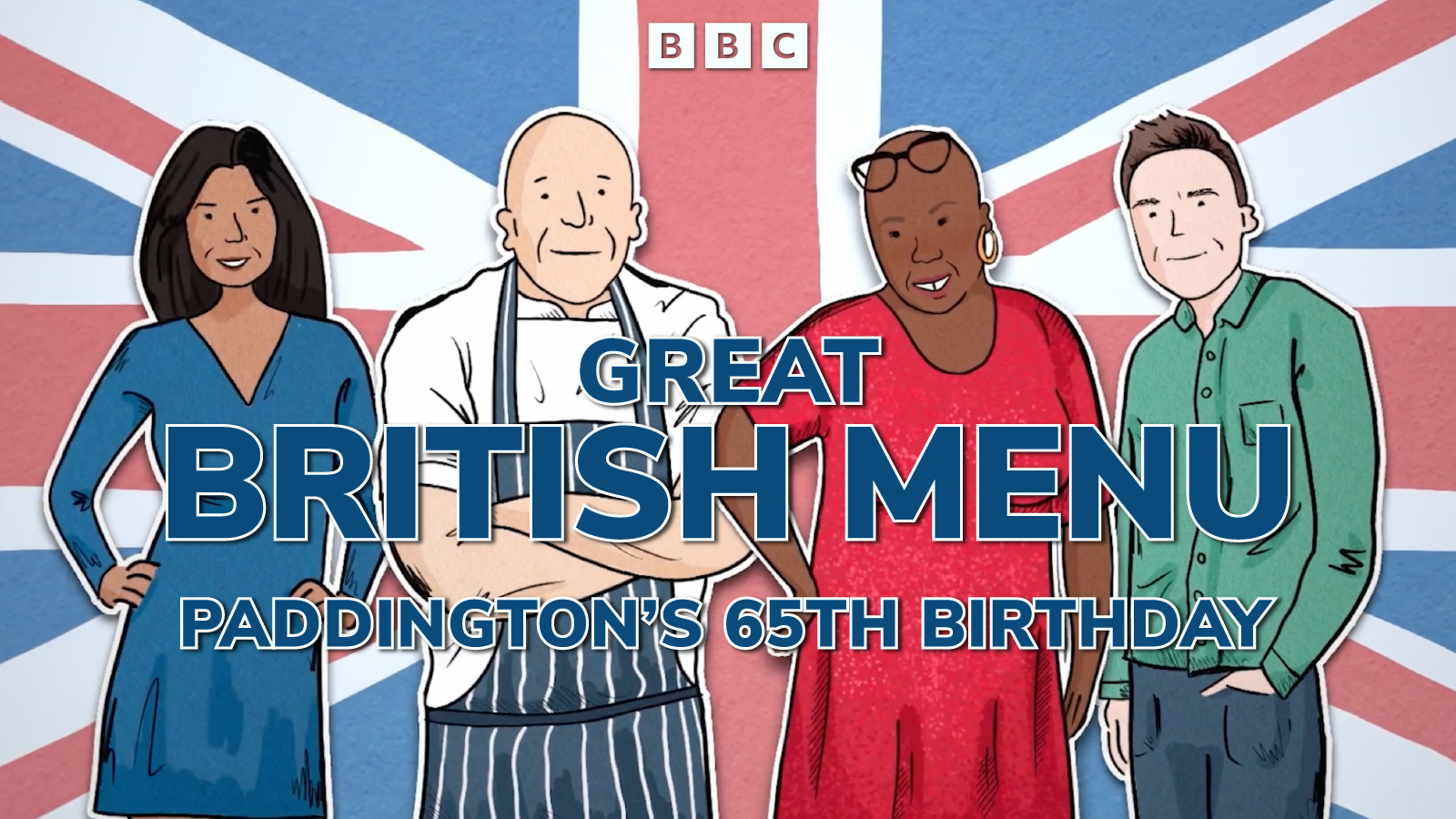 Great British Menu