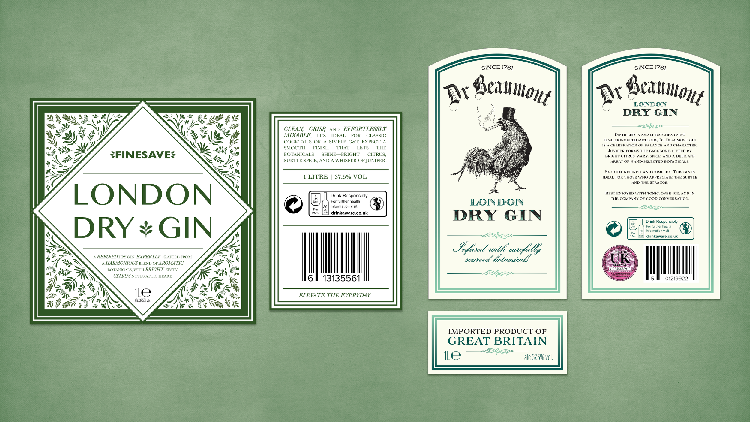 Gin Labels.png