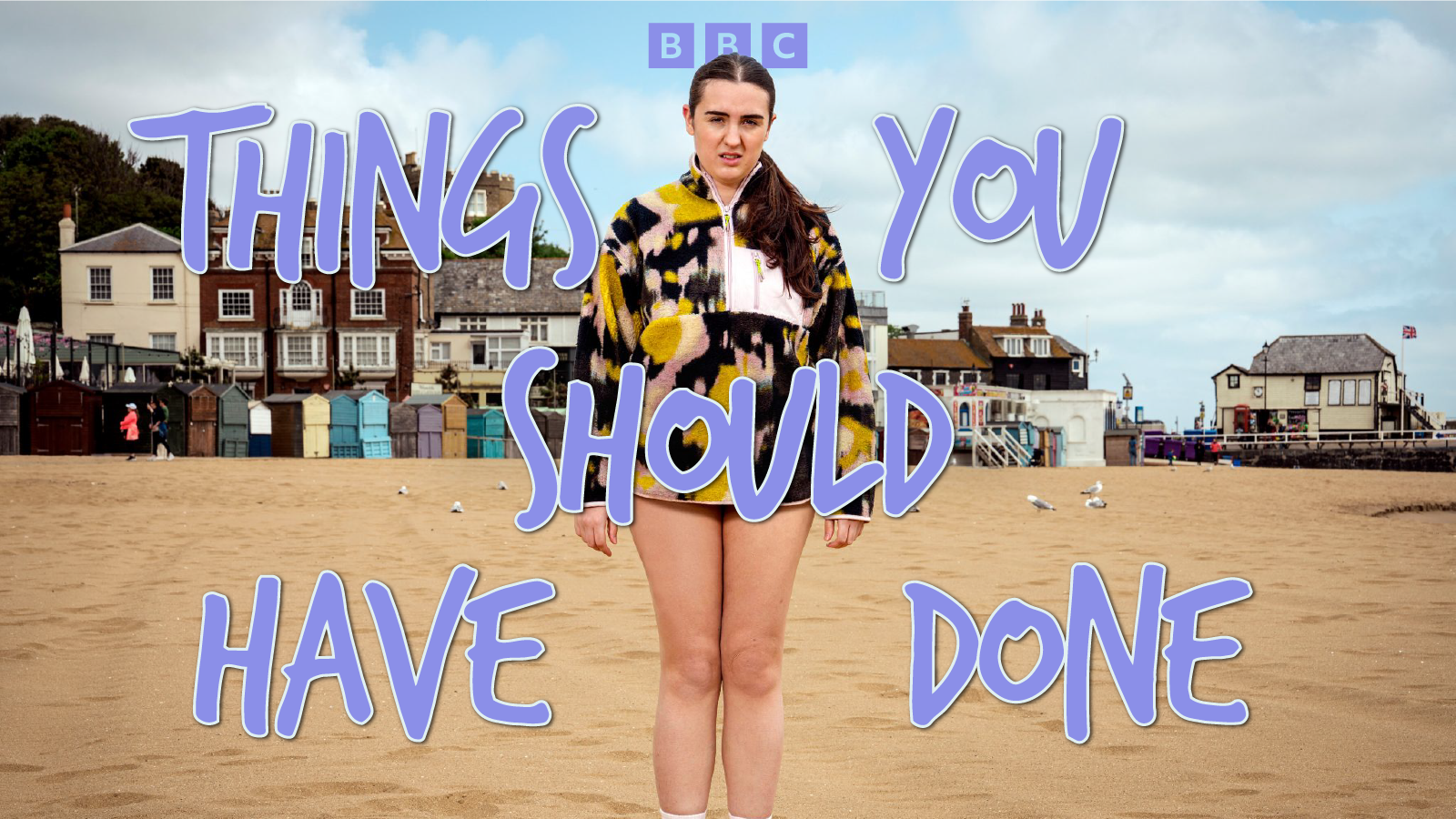 Things You Should Have Done S2