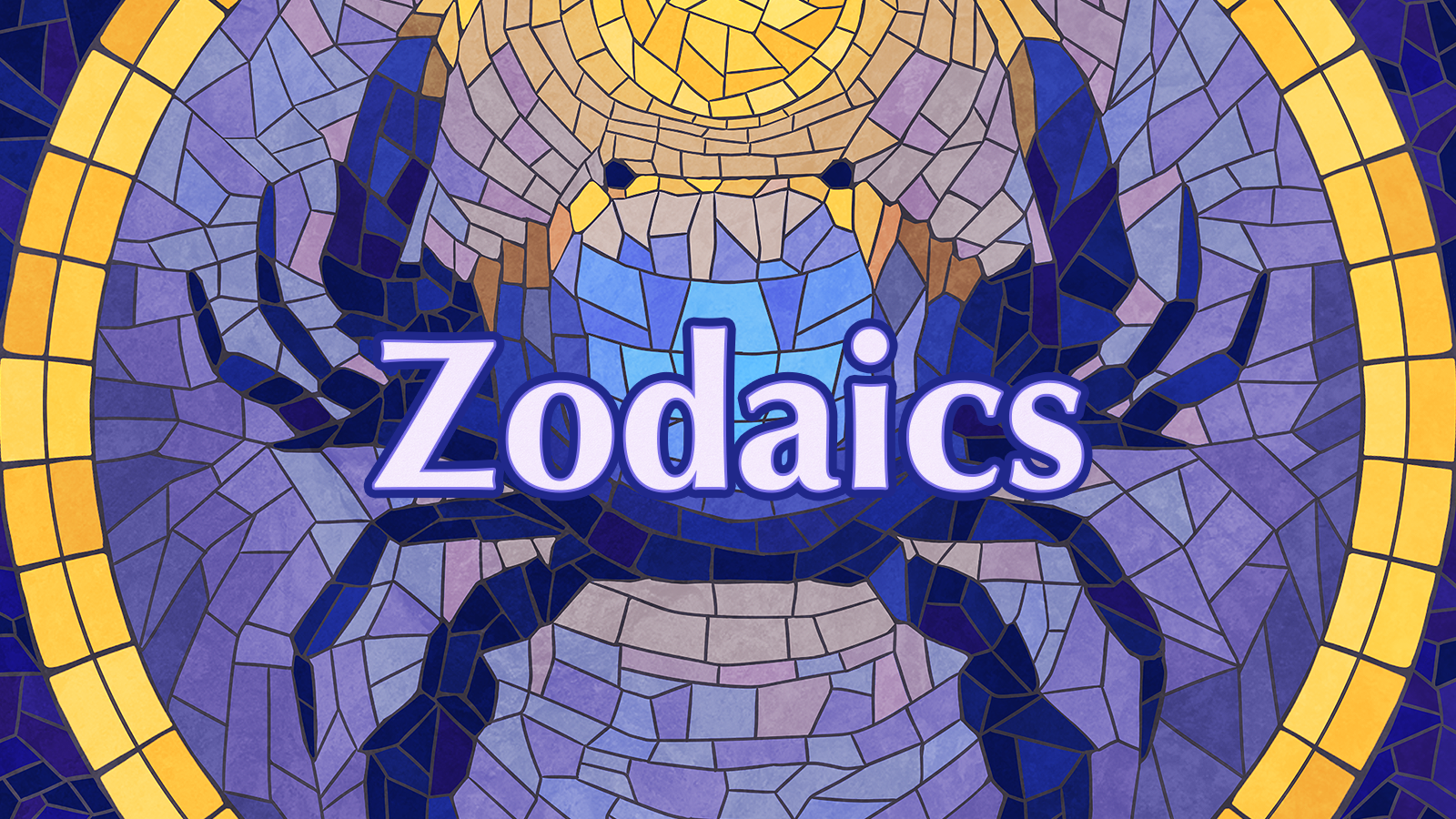 Zodaics