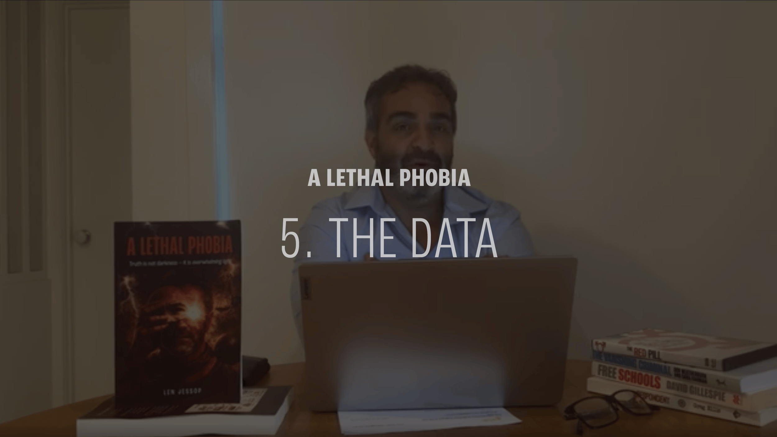 5. THE DATA