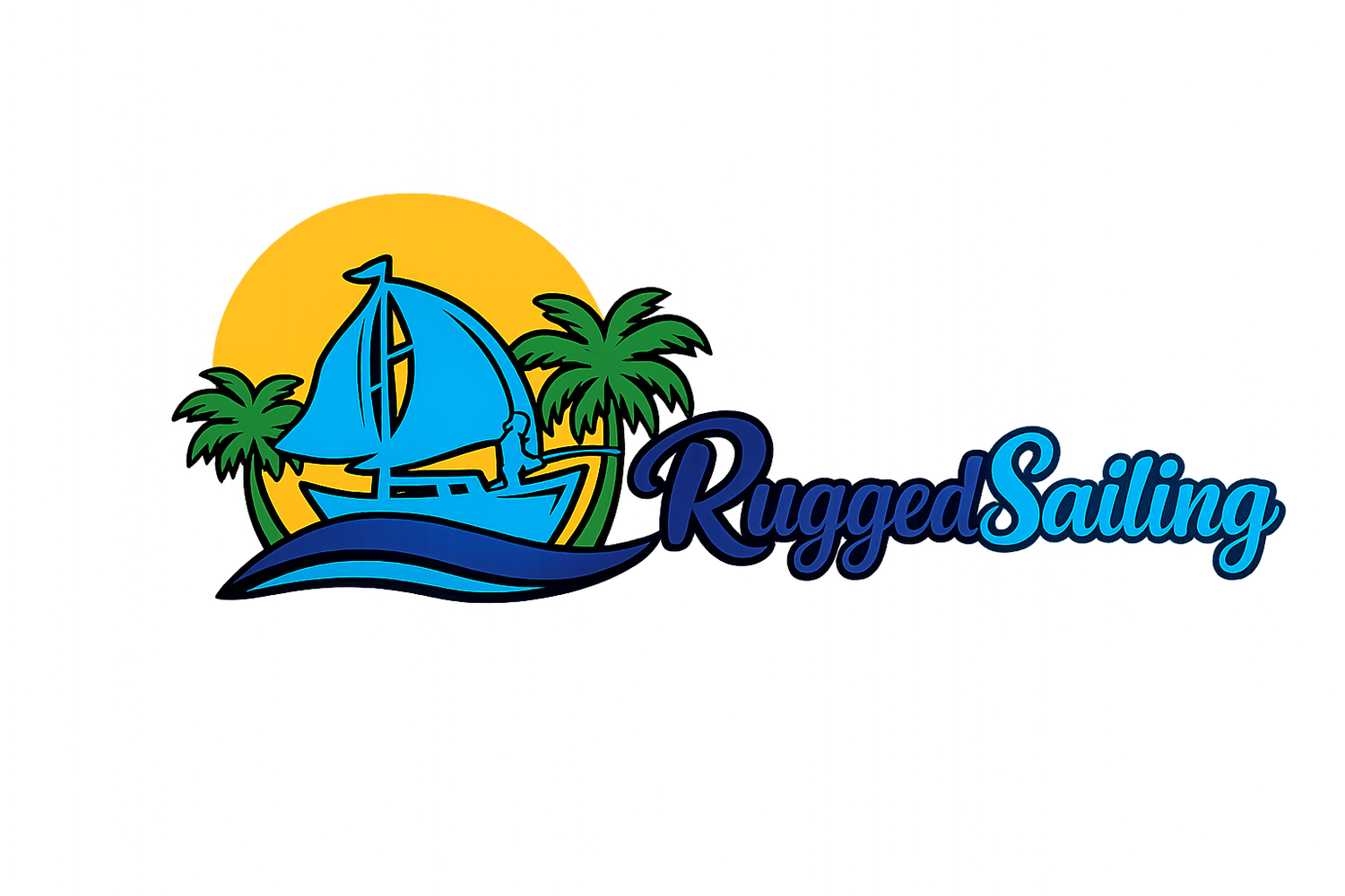 Rugged Sailing