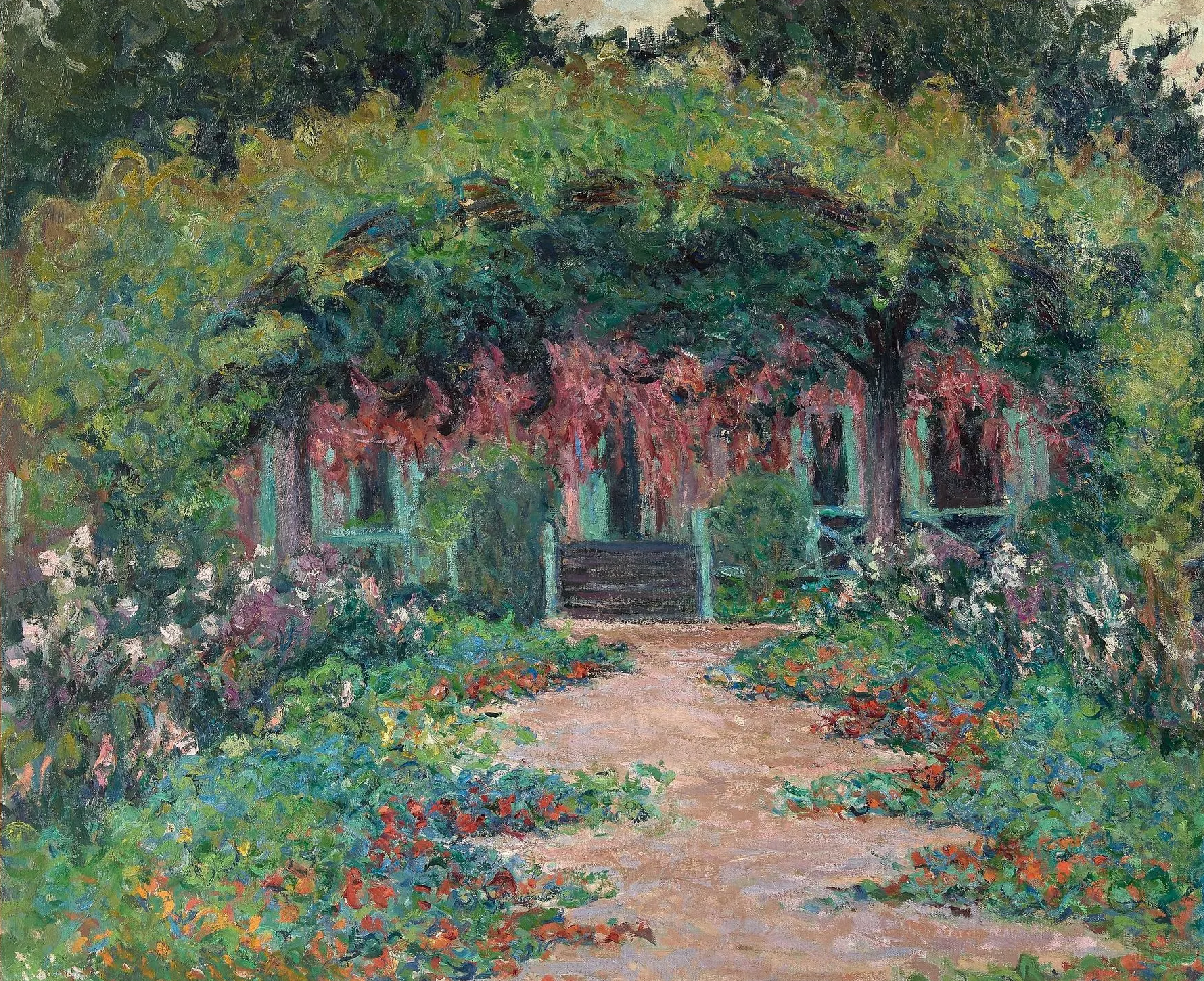 Impressionism and Post-Impressionism