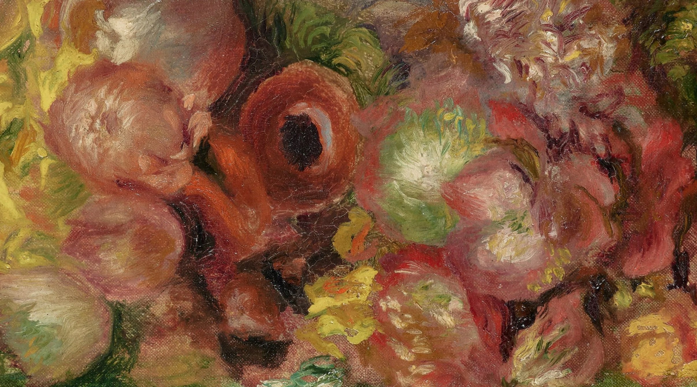 Impressionism and Post-Impressionism
