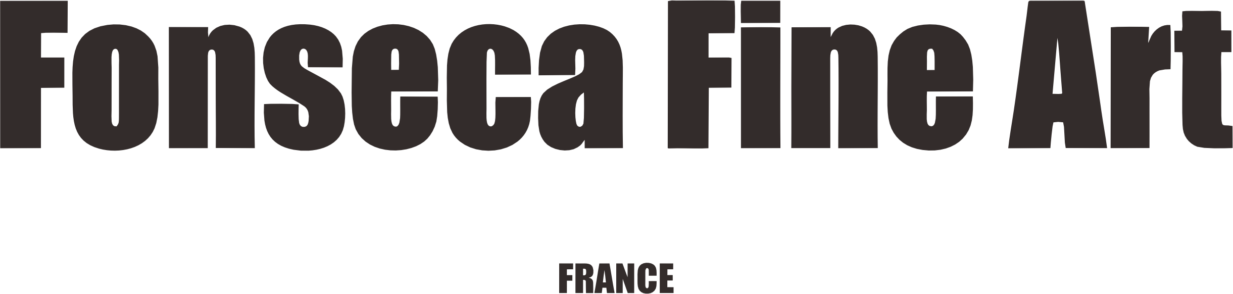 Fonseca Fine Art