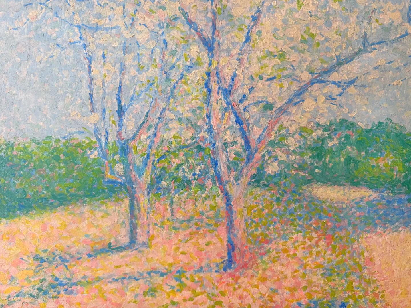 Achille Lauge(1861–1944)
