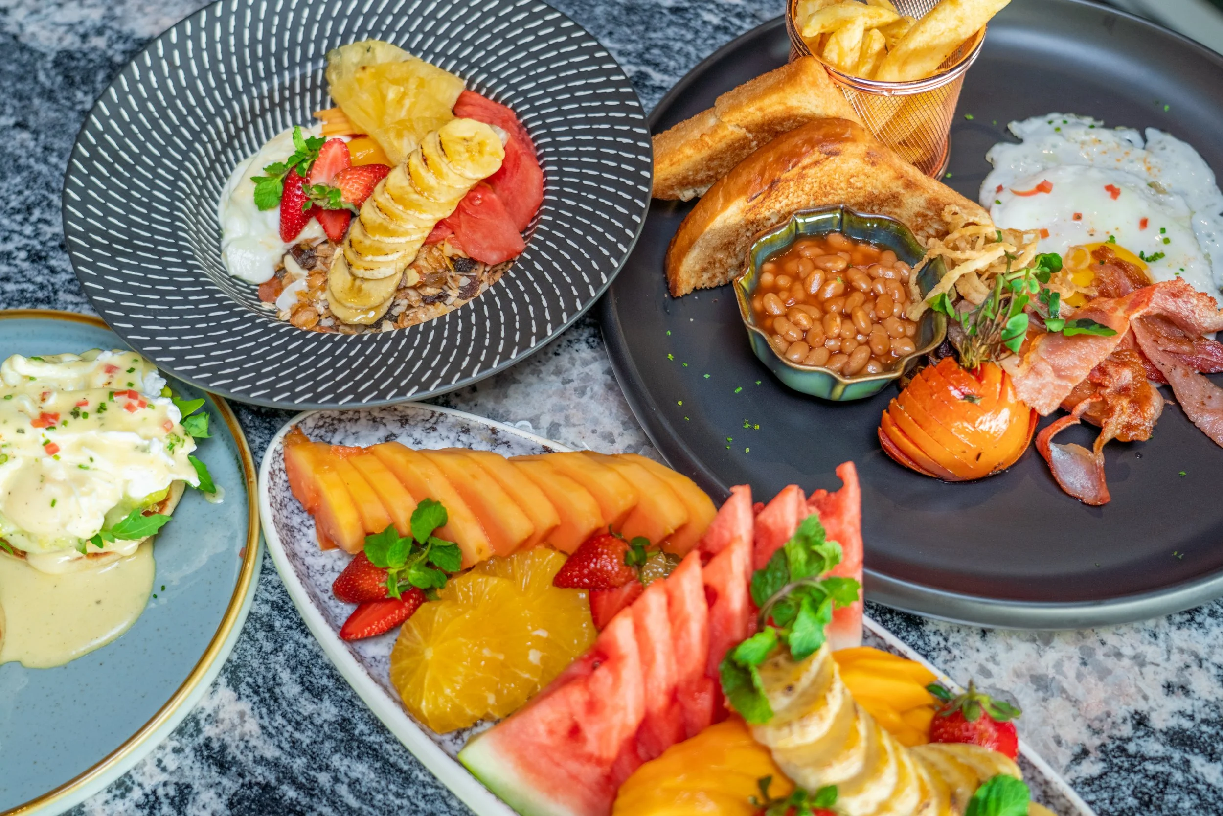 Food Photography