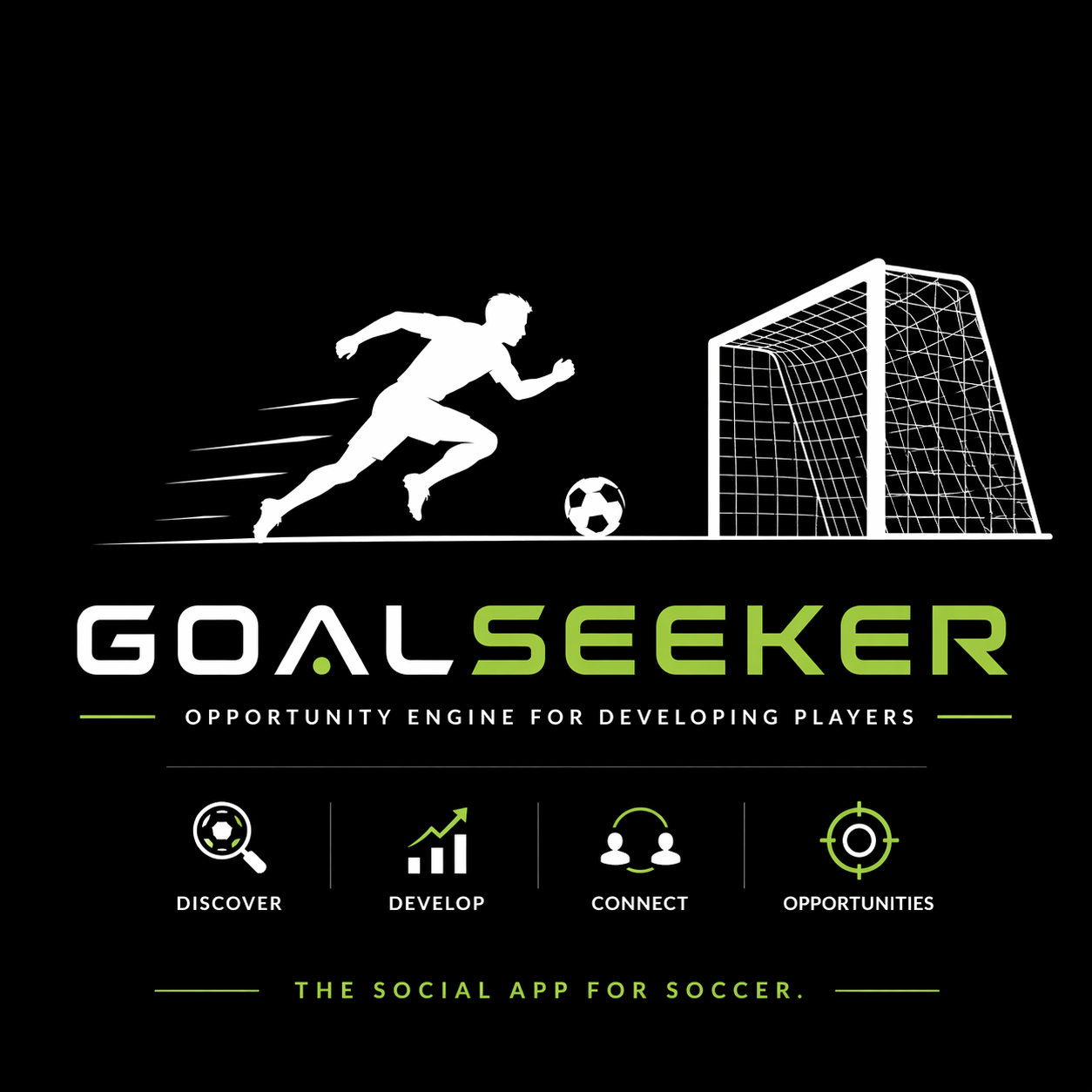 Goalseeker App