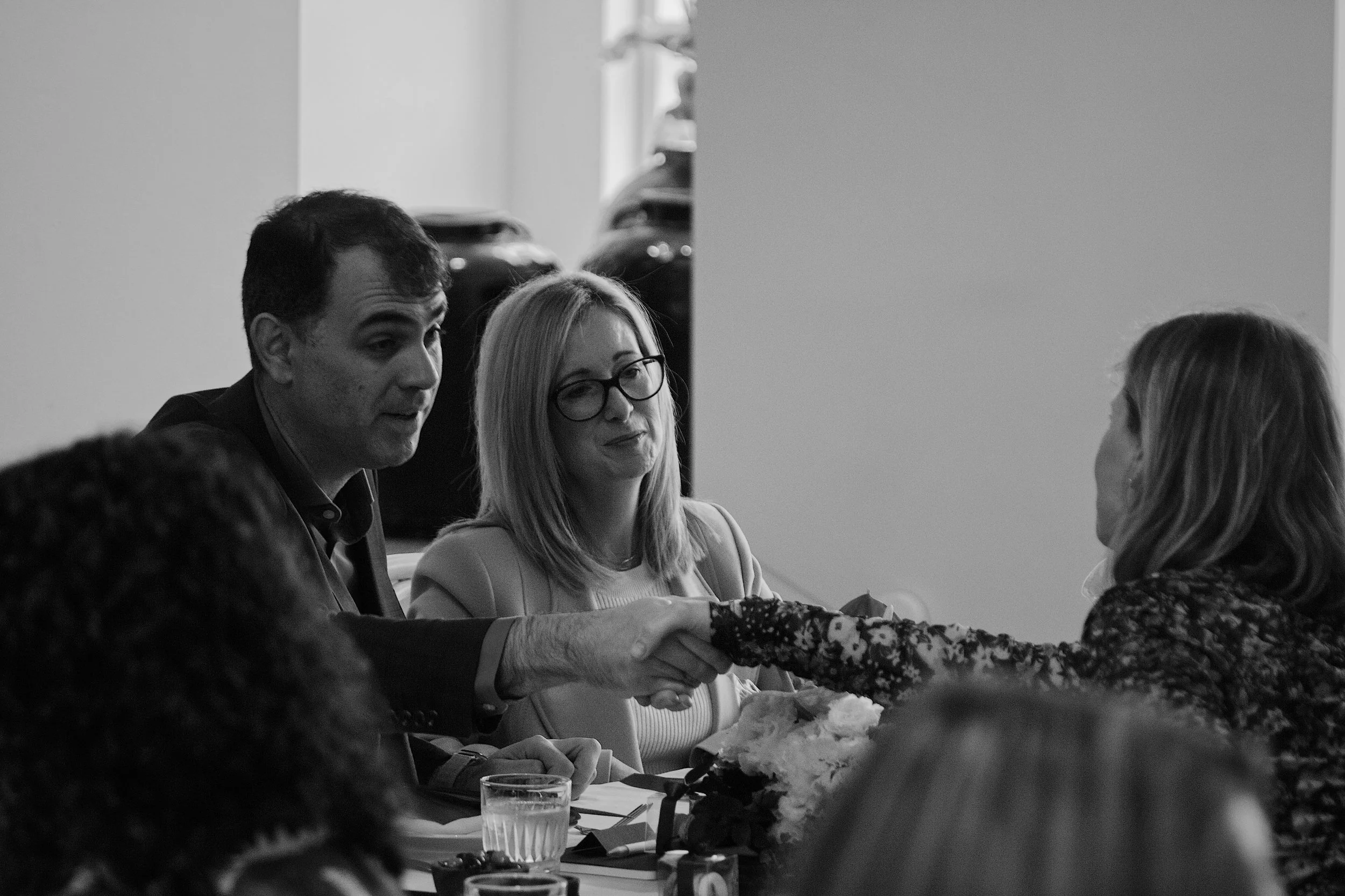 Your Interview Playbook