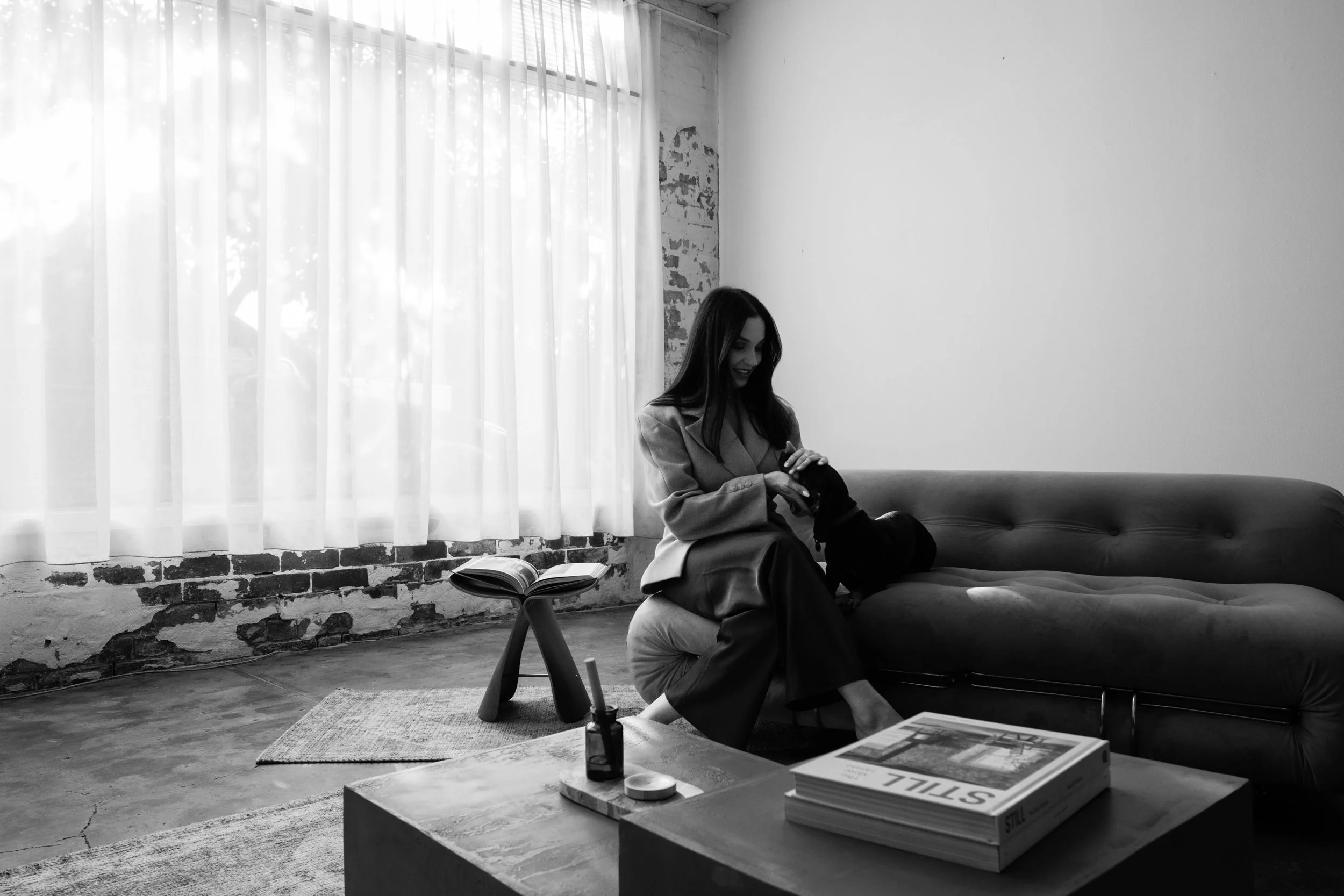 Talent Redefined named Best Recruiter 2025 in both Marketing and Sales (VIC) by Sourcr.