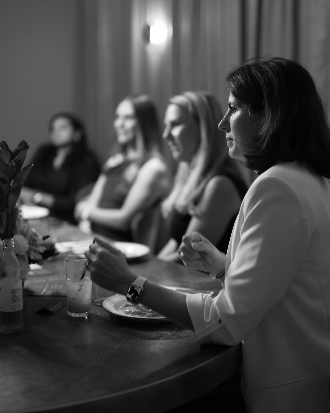 In Good Company - International Women’s Day 2026