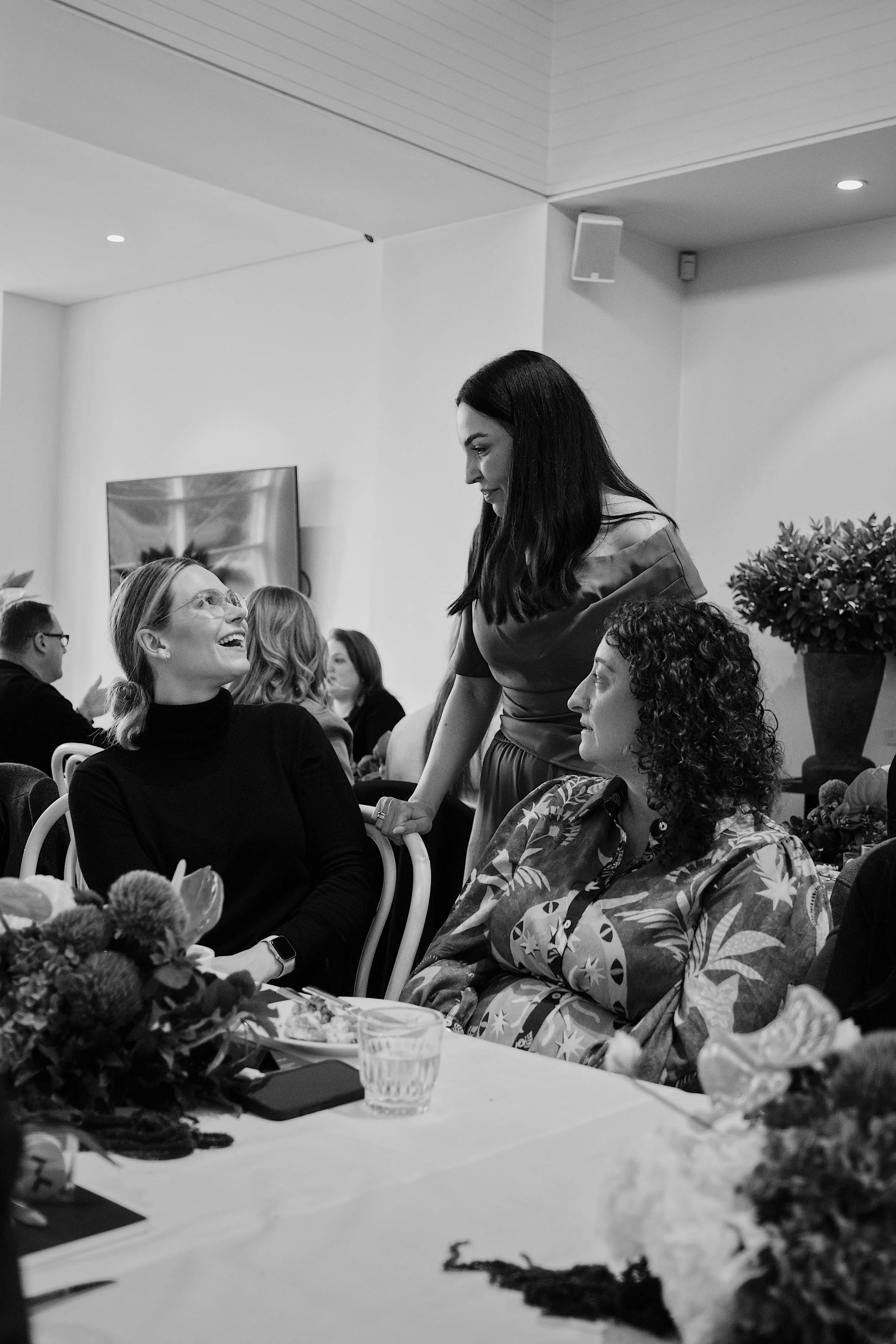 In Good Company - Brand and the Business of Attracting Talent