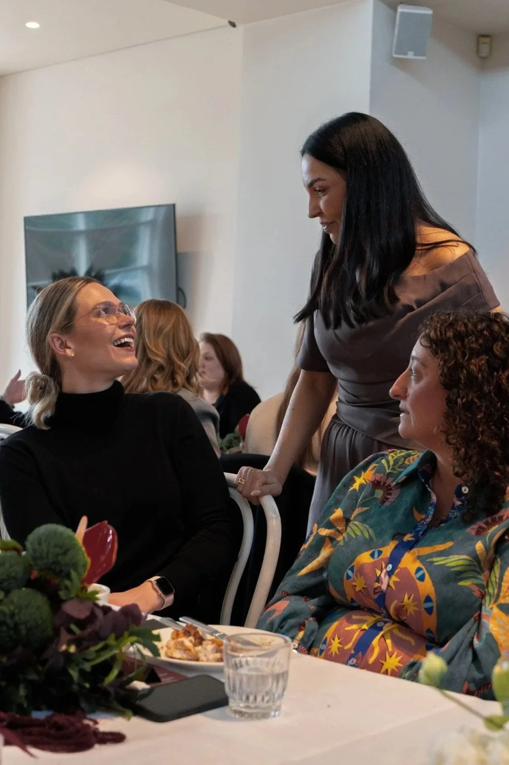 MedTech recruitment specialists connecting healthcare and technology talent in Australia