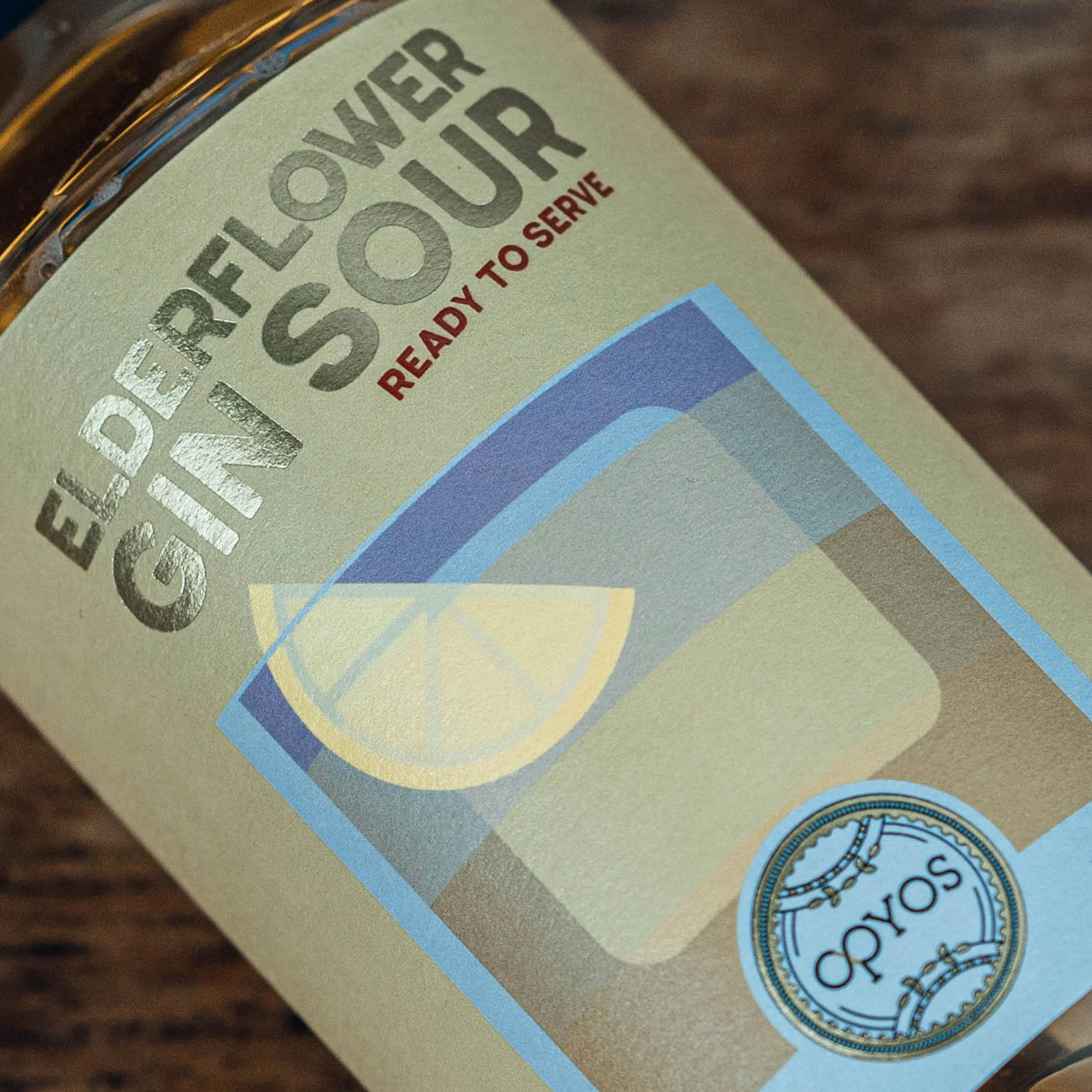 Elderflower Gin Sour Close Up 2.jpg