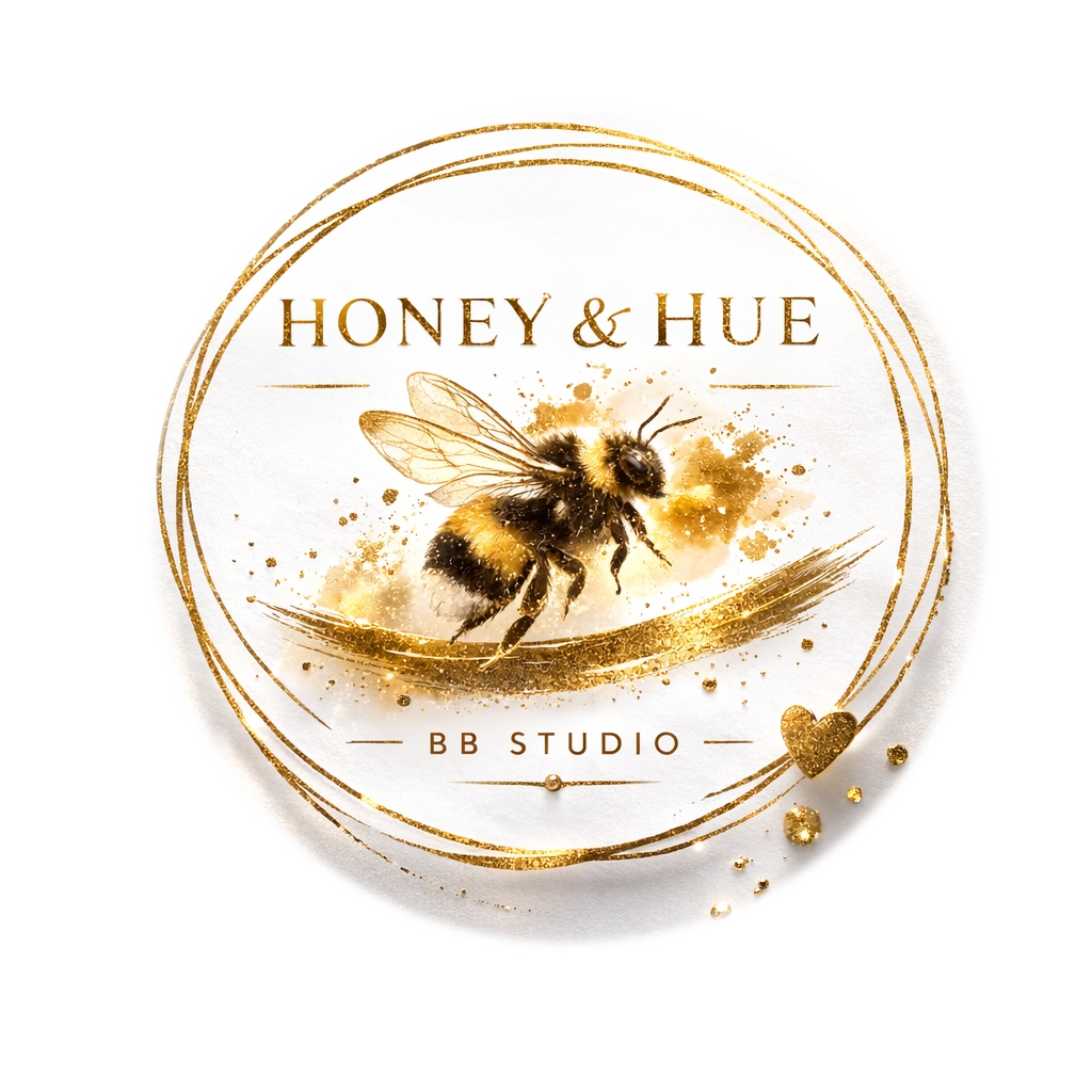 Honey &amp; Hue