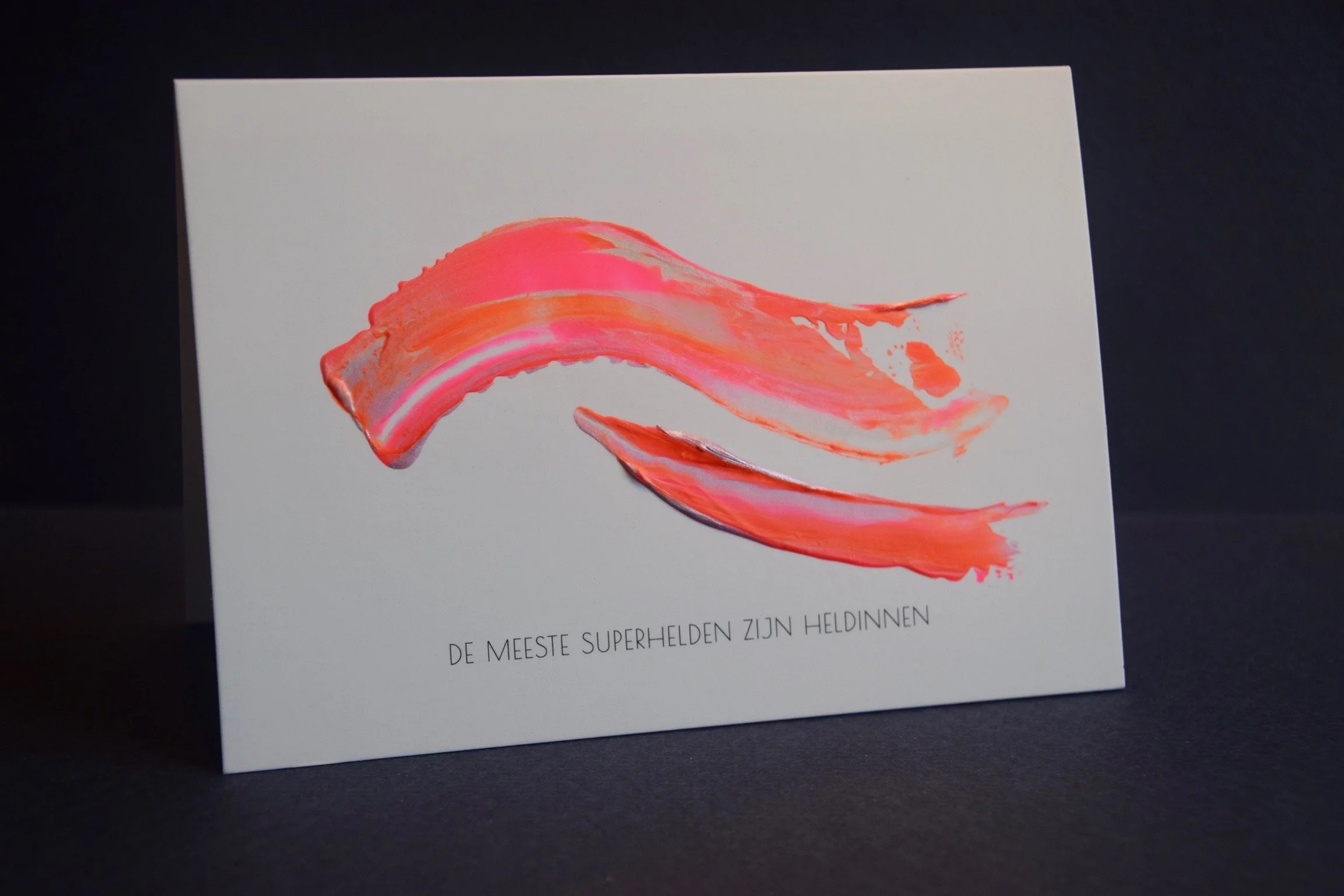 De meeste superhelden zijn heldinnen