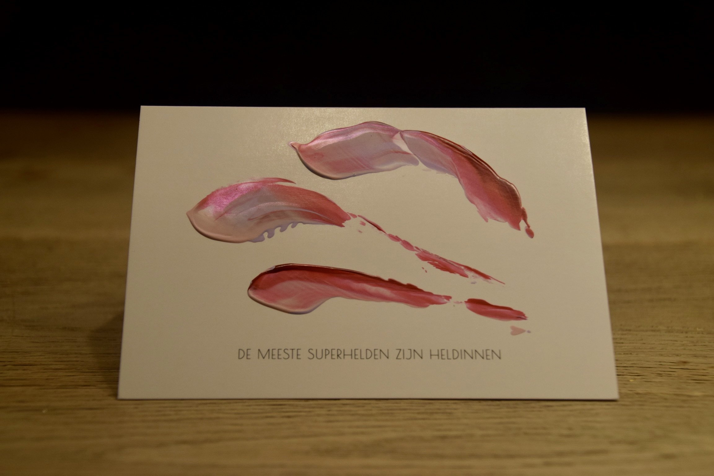 de meeste superhelden zijn heldinnen