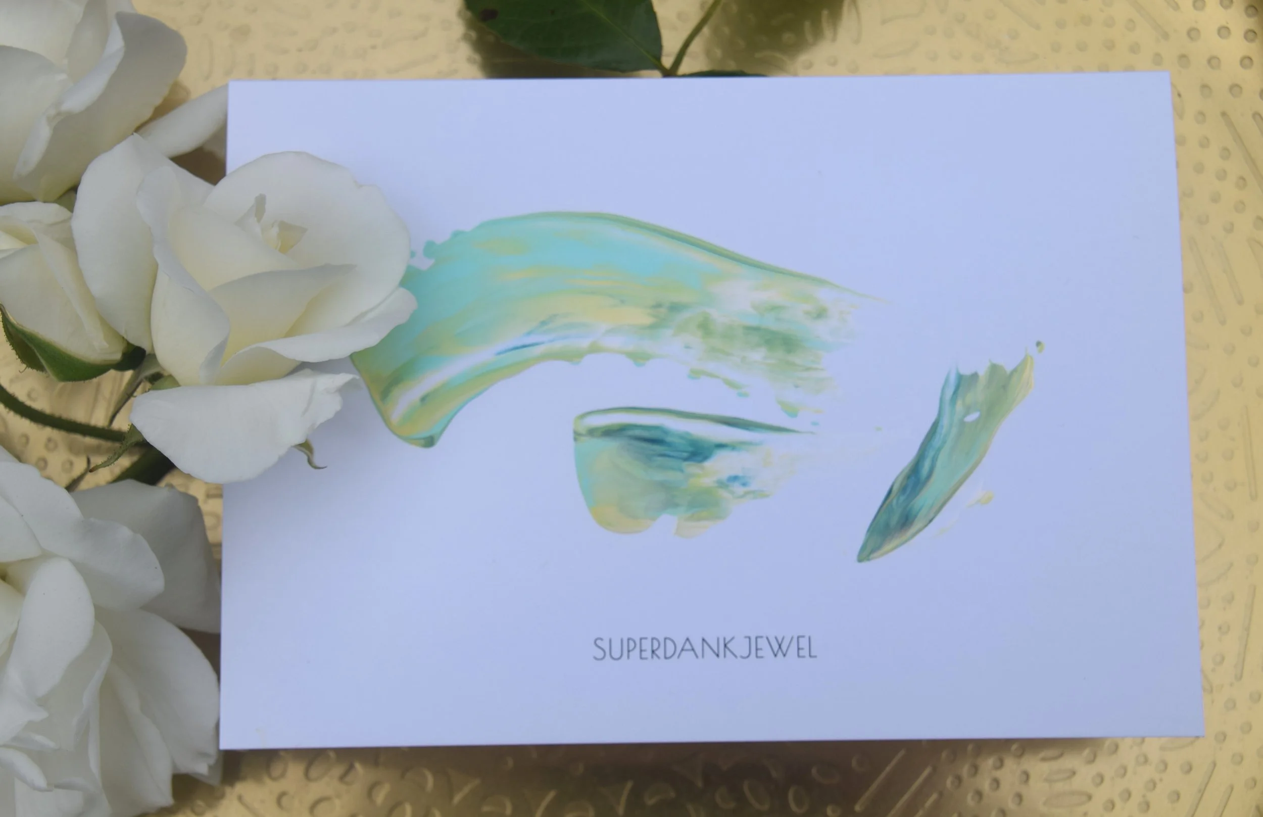 Superdankjewel