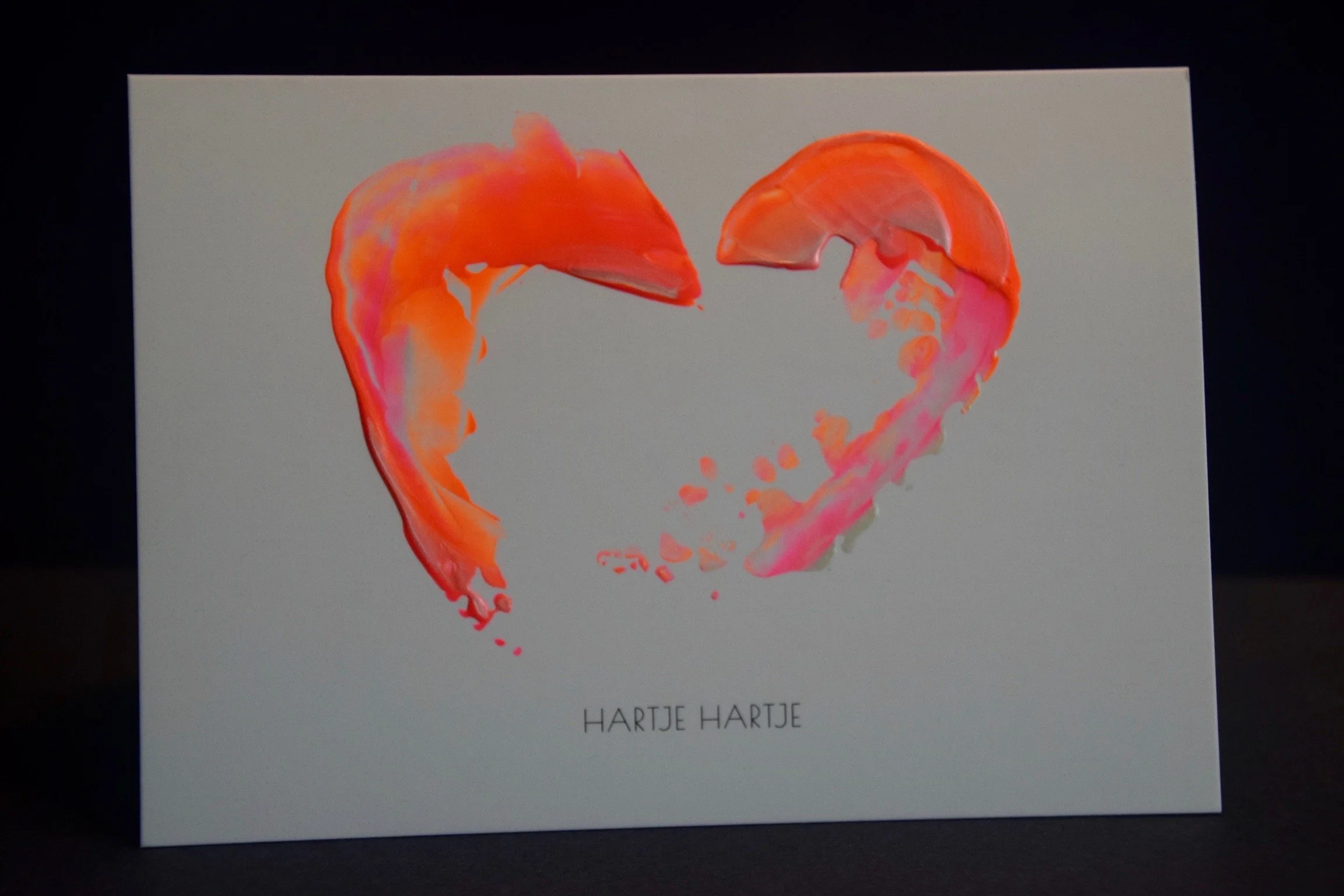 Hartje Hartje