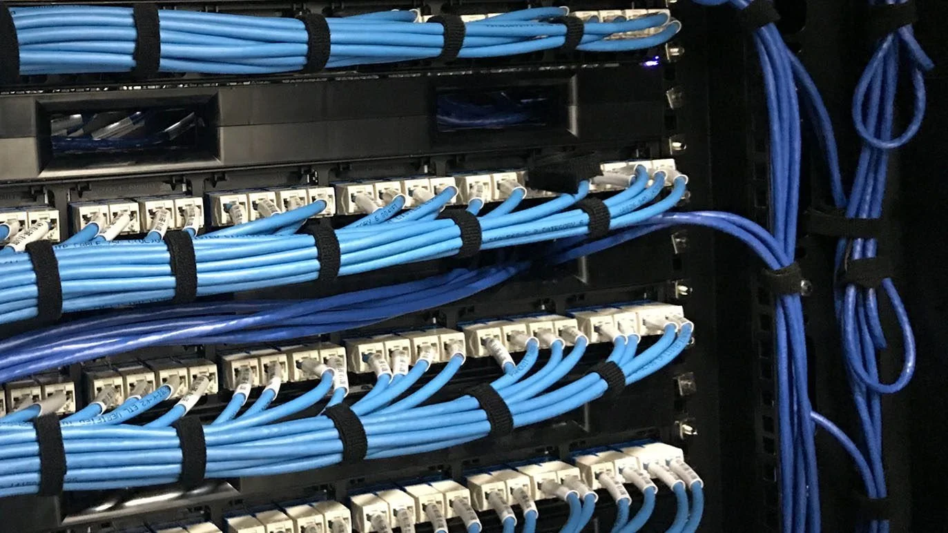 Data Cabling