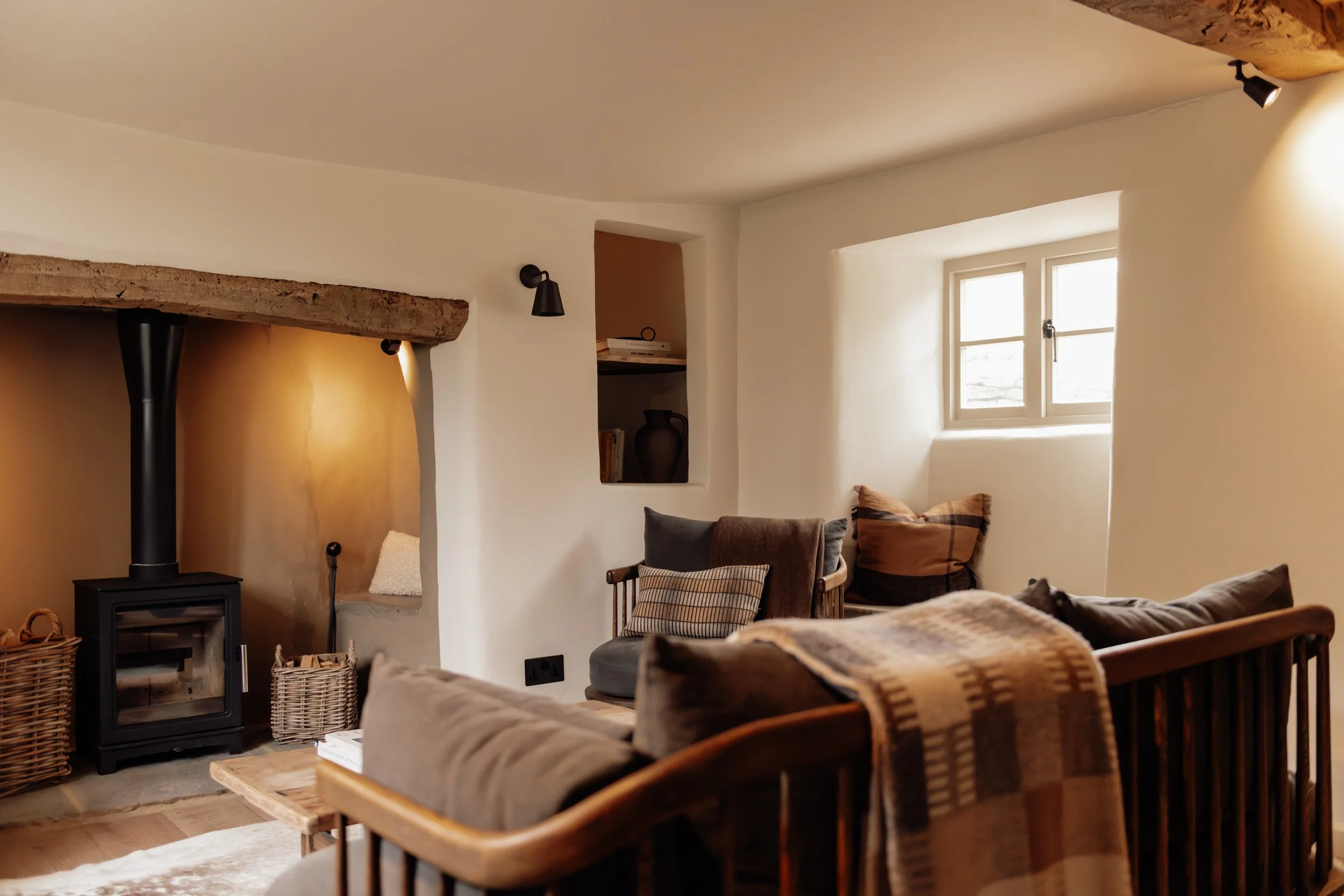 Planning a Luxury Holiday Home: What to Consider Before You Furnish It