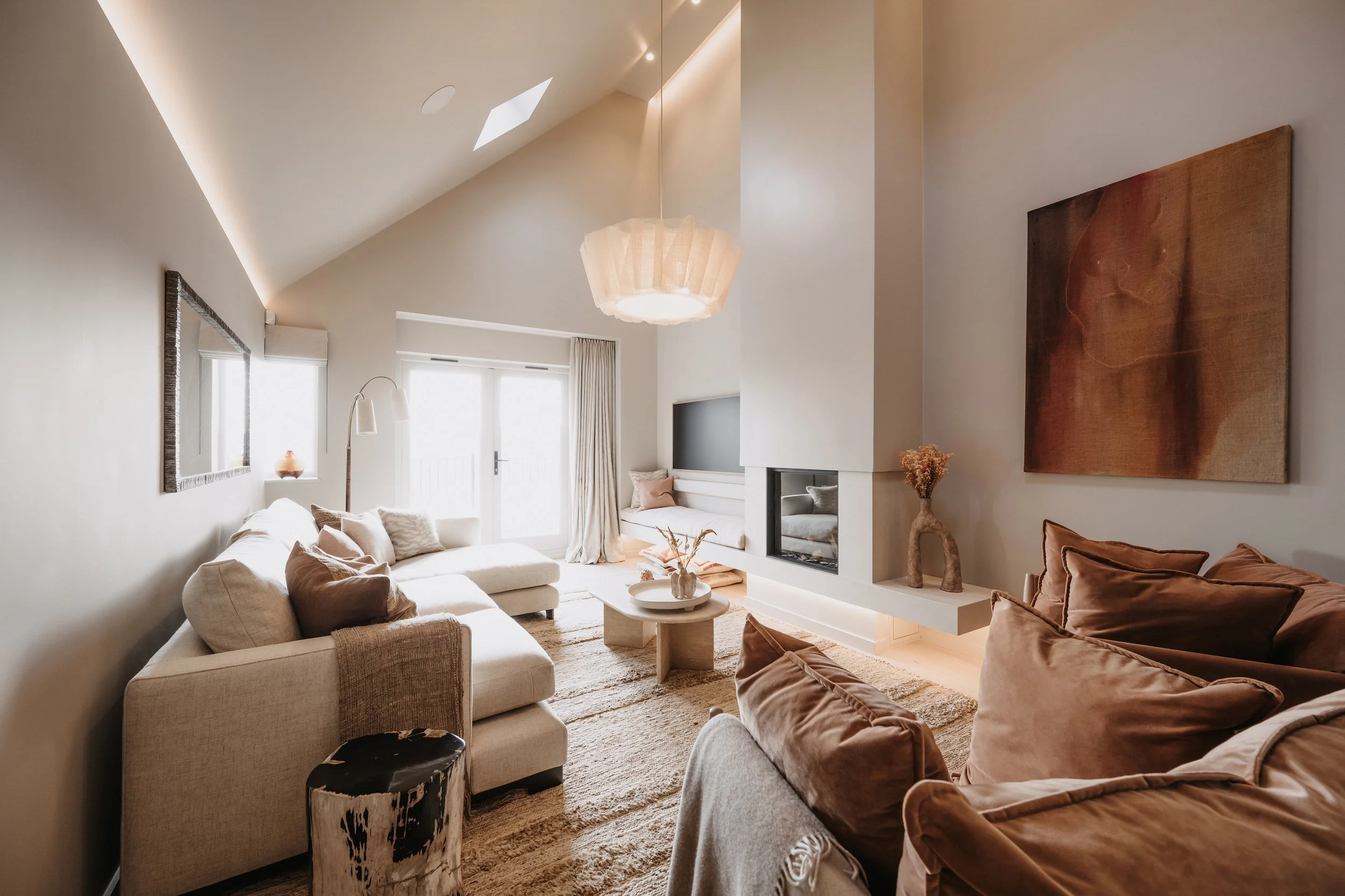 How Long Should You Allow for a Whole-House Renovation?