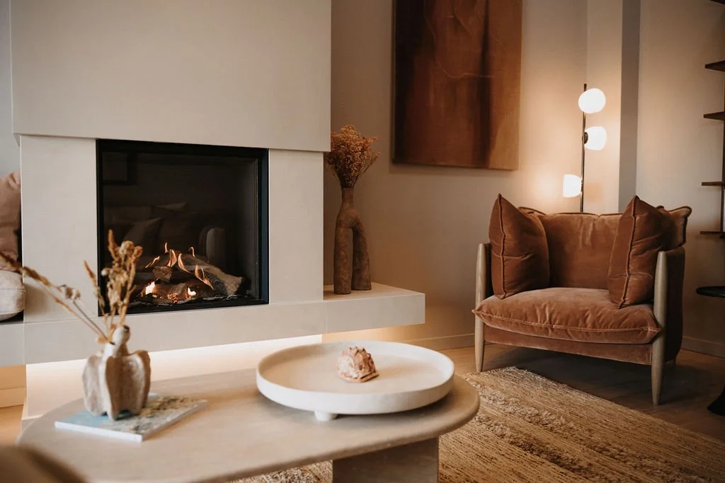 Fowey Townhouse