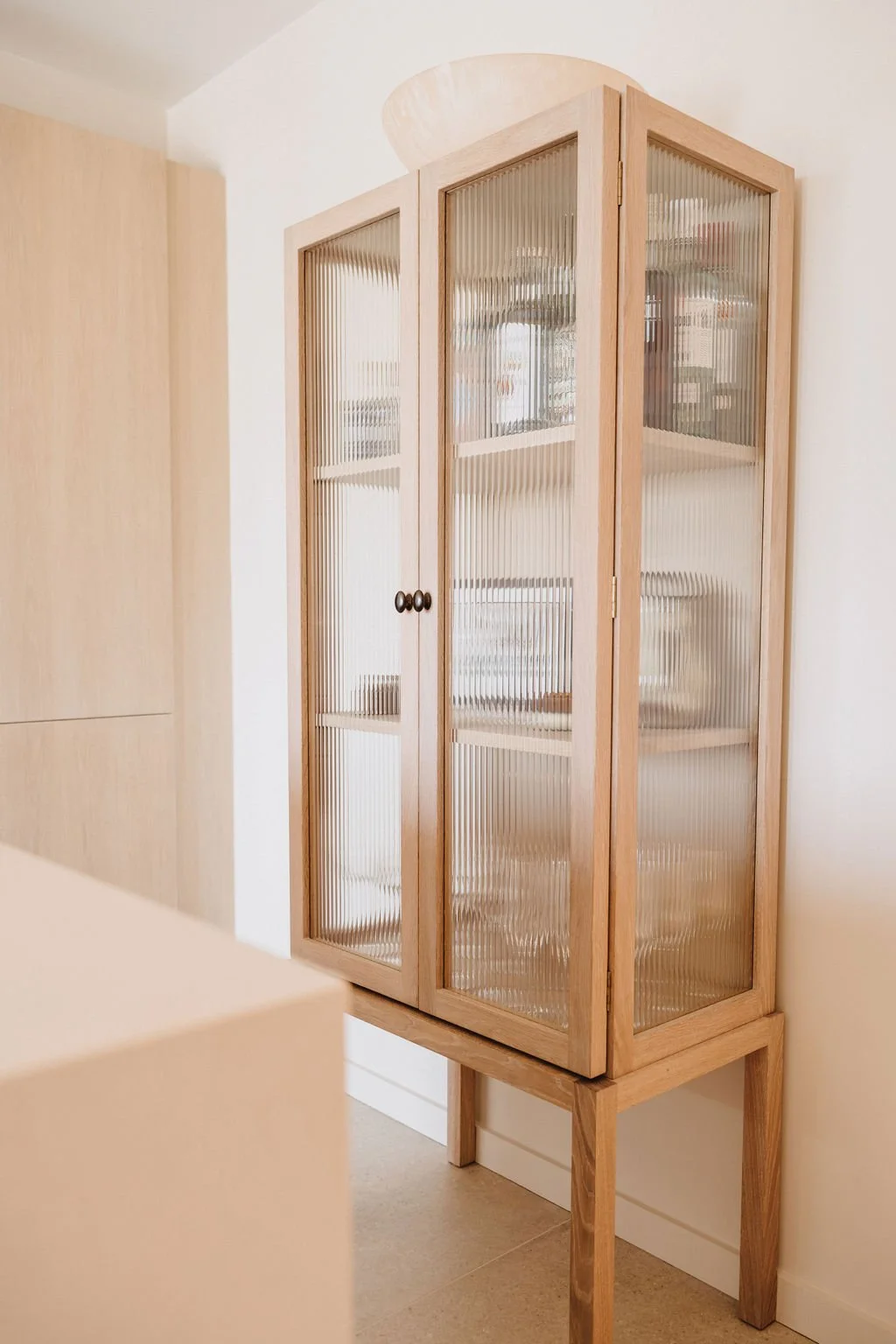 KINDLY Fowey Townhouse Bespoke Bar Cabinet  4.jpg